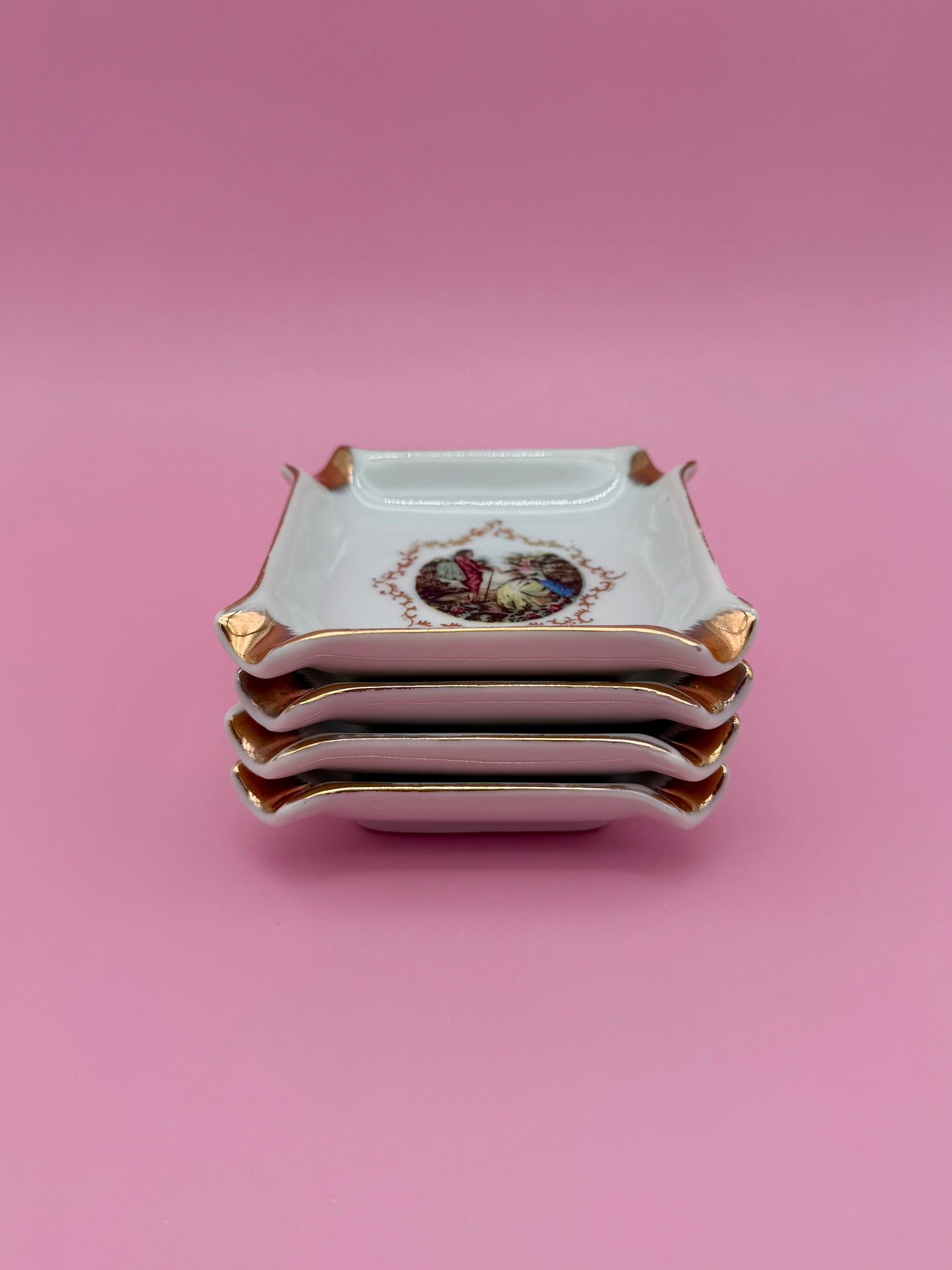 Eugenie Set