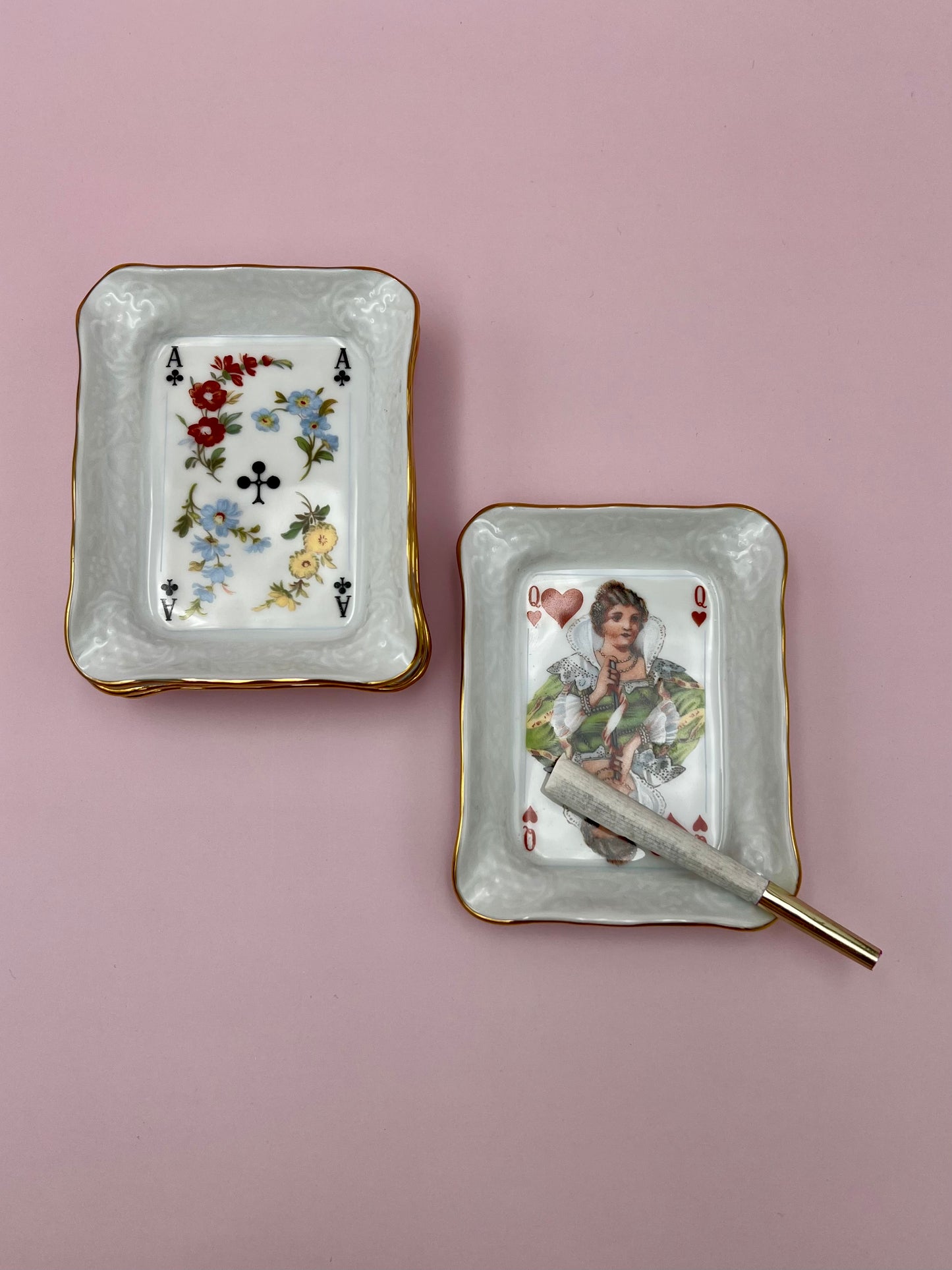 Ace Set-Smoking Accessory-Pearl's Puff Parlor