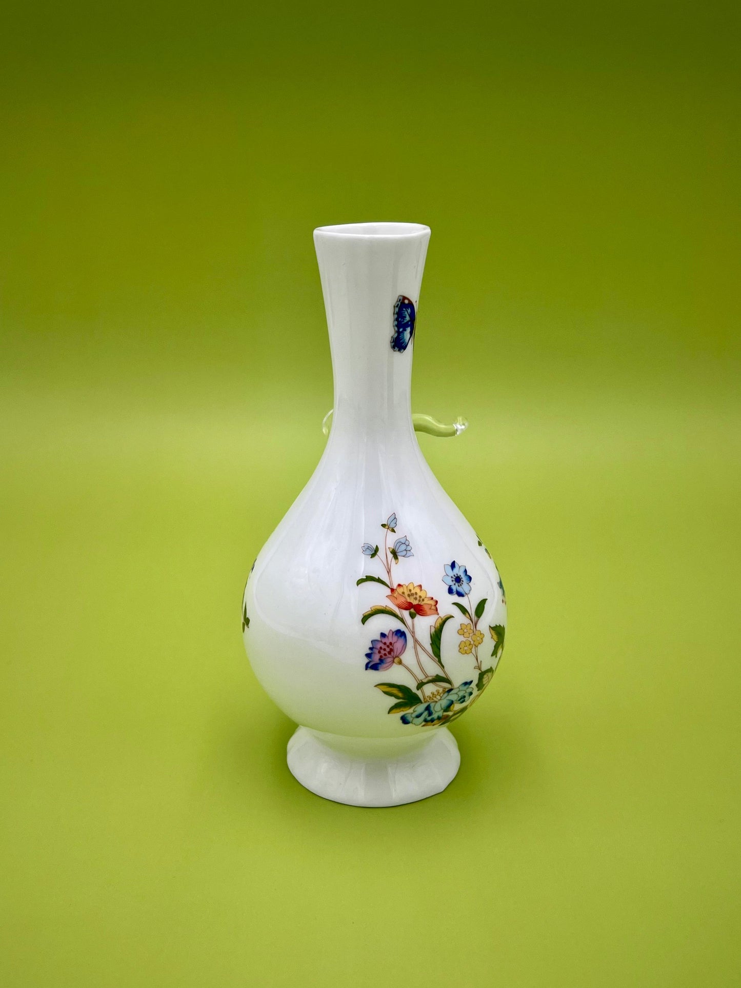 Aggie-Petite Water Pipe-Pearl's Puff Parlor