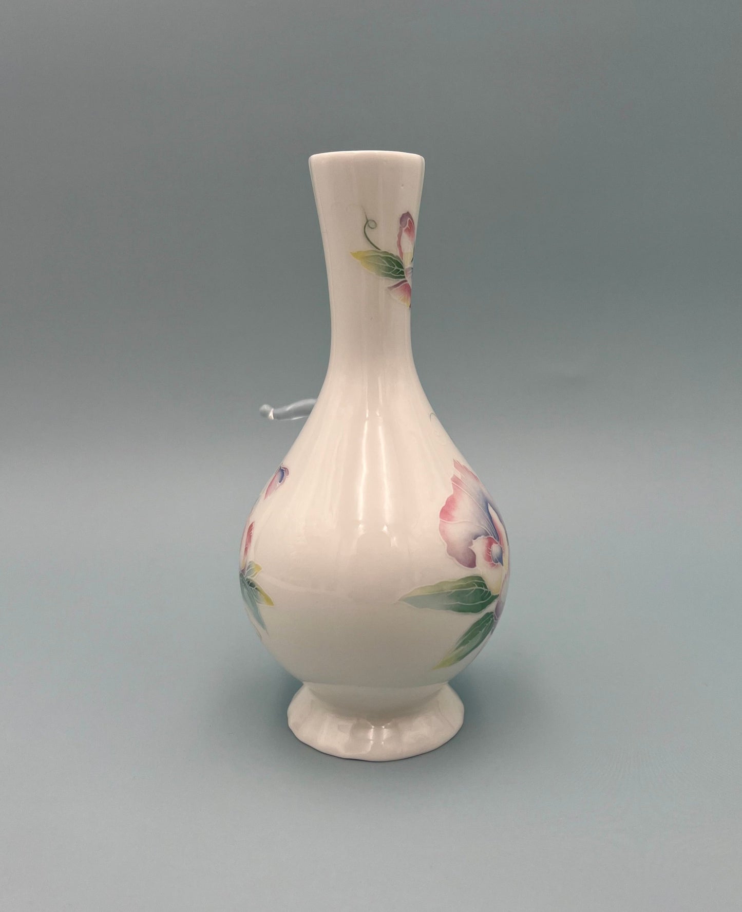 Amanda-Petite Water Pipe-Pearl's Puff Parlor