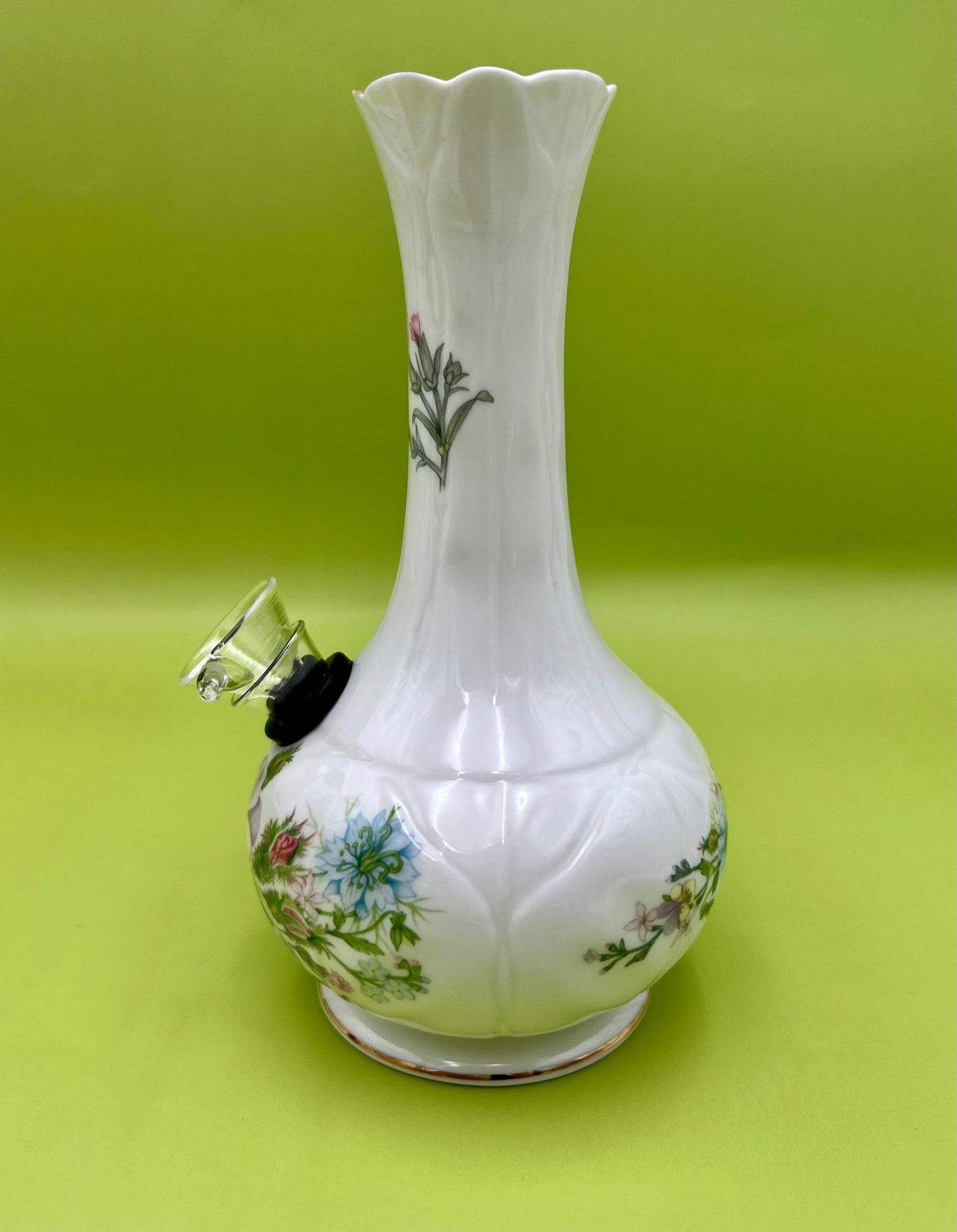 Bella-Petite Water Pipe-Pearl's Puff Parlor