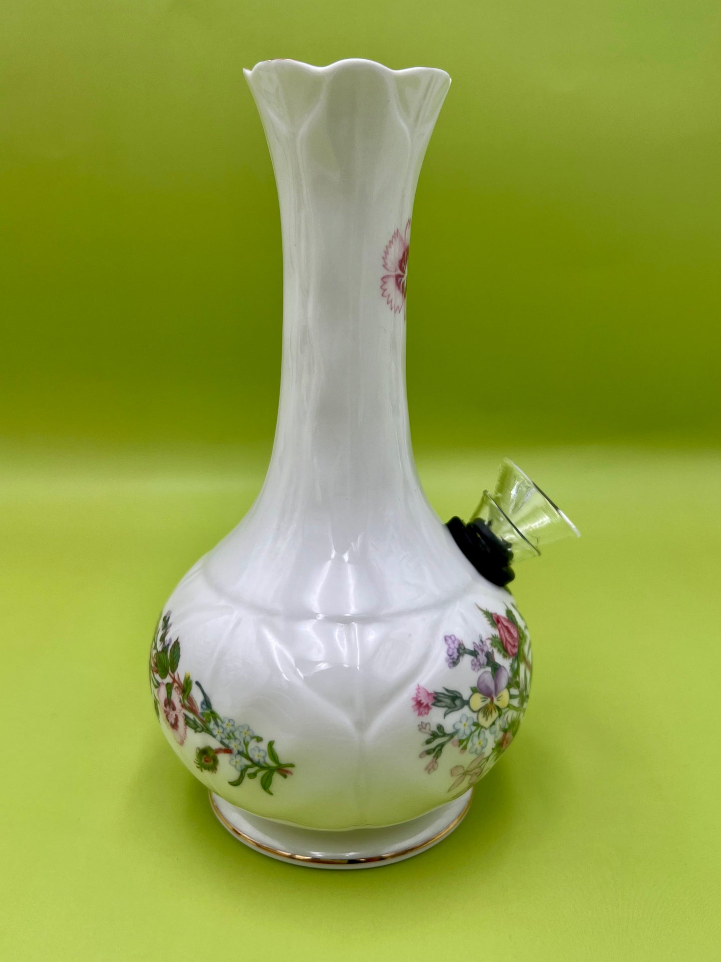 Bella-Petite Water Pipe-Pearl's Puff Parlor