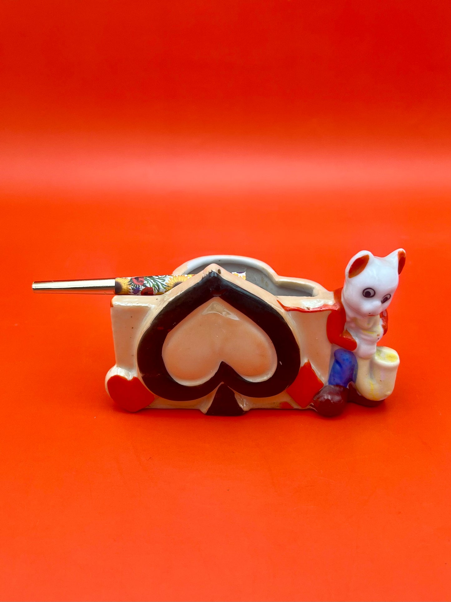 Benny-Smoking Accessory-Pearl's Puff Parlor