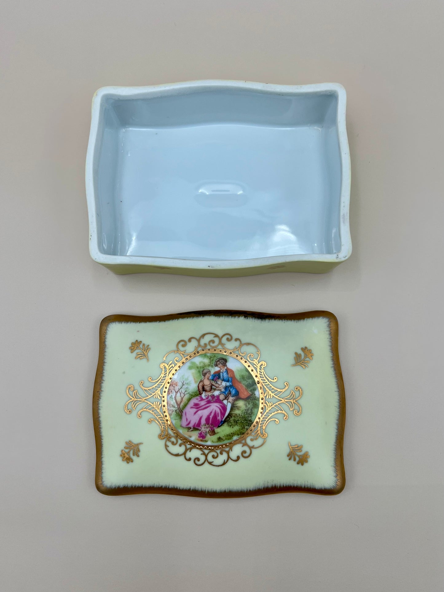 Bernadette Set-Smoking Accessory-Pearl's Puff Parlor