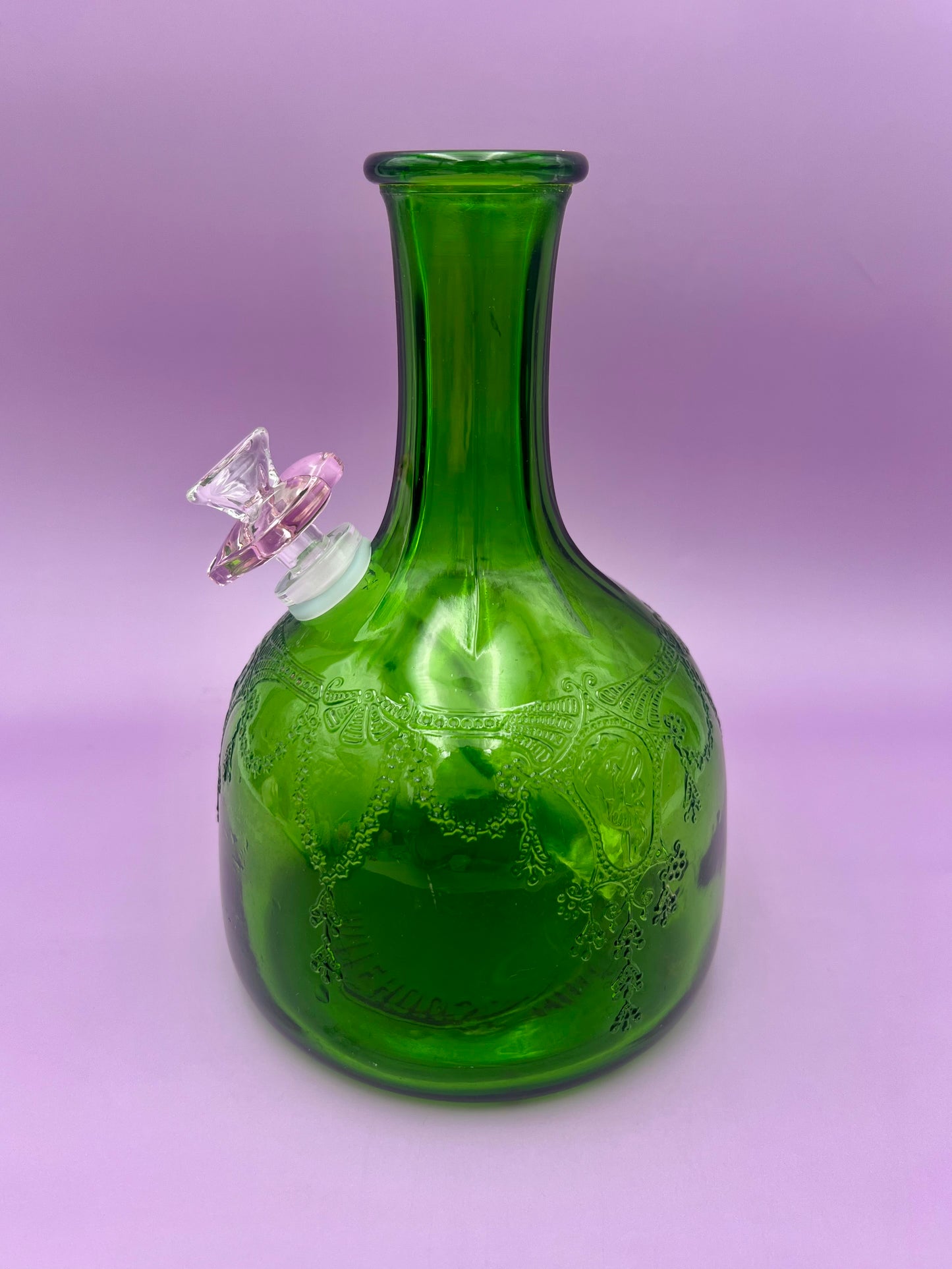 Bianca-Water Pipe-Pearl's Puff Parlor