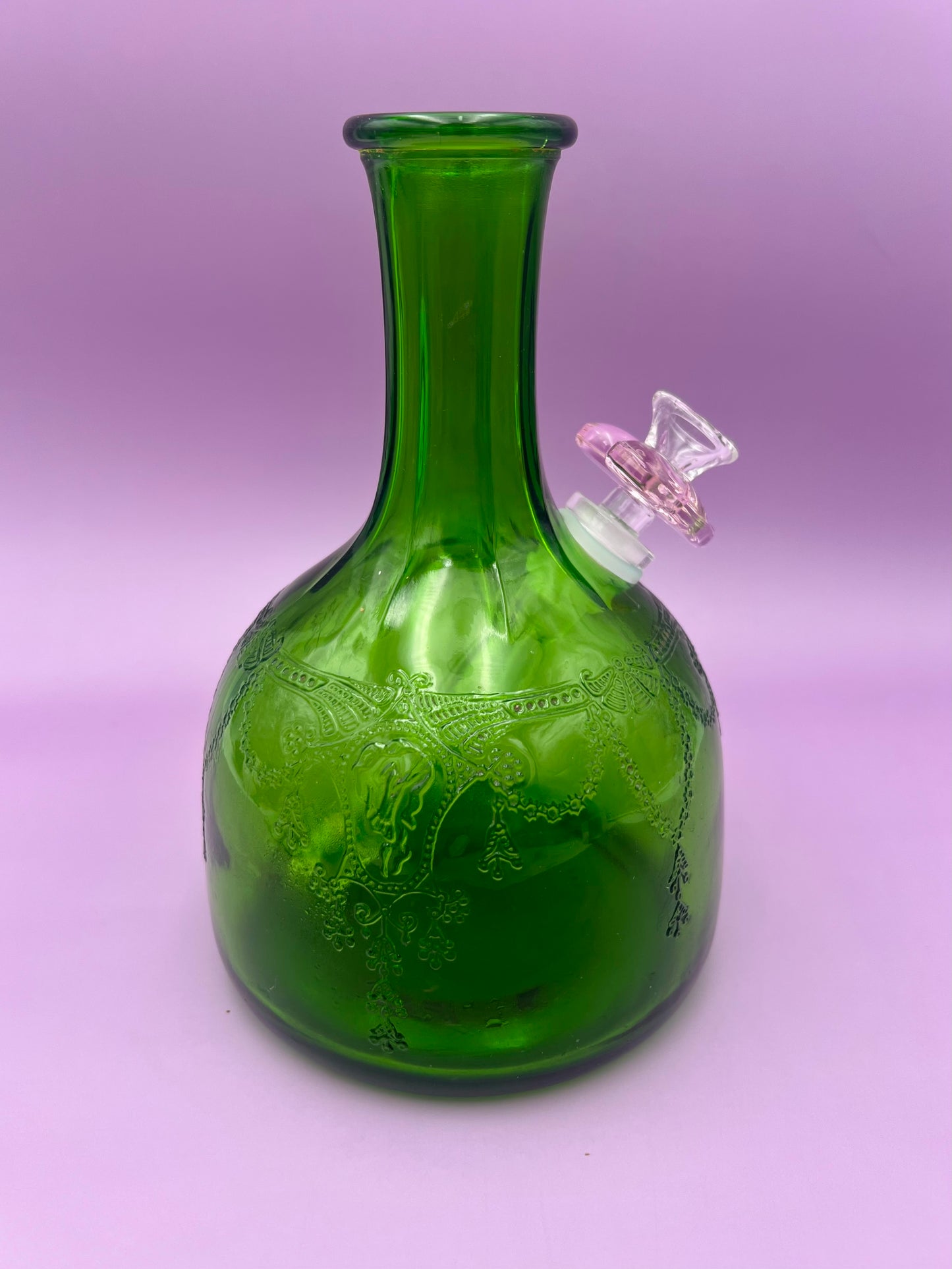 Bianca-Water Pipe-Pearl's Puff Parlor