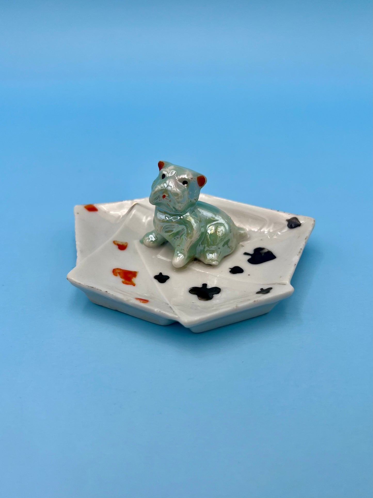 Billie Set-Smoking Accessory-Pearl's Puff Parlor