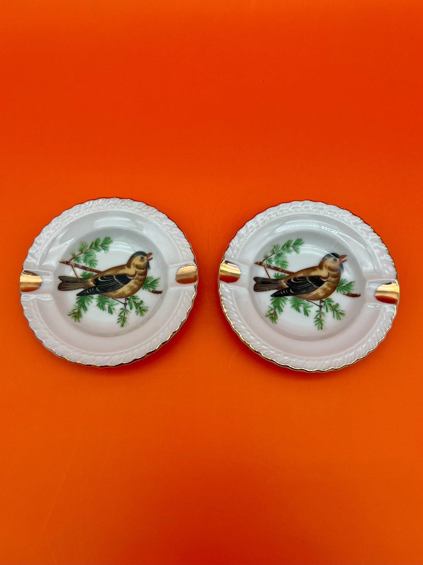 Birdie Set-Smoking Accessory-Pearl's Puff Parlor