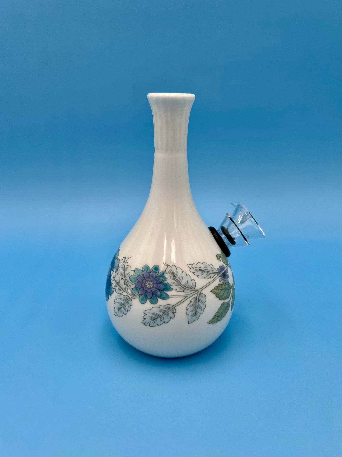 Brenda-Petite Water Pipe-Pearl's Puff Parlor
