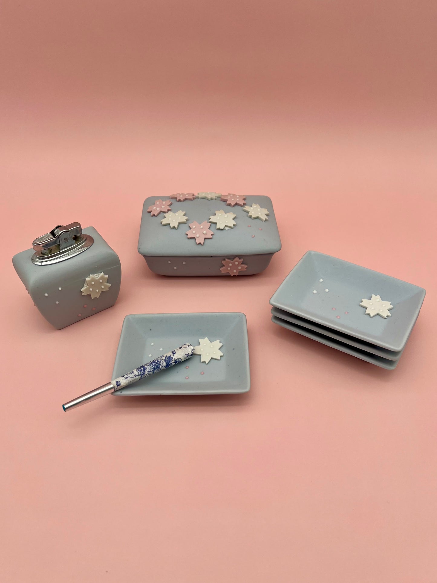 Cathy Set-Smoking Accessory-Pearl's Puff Parlor