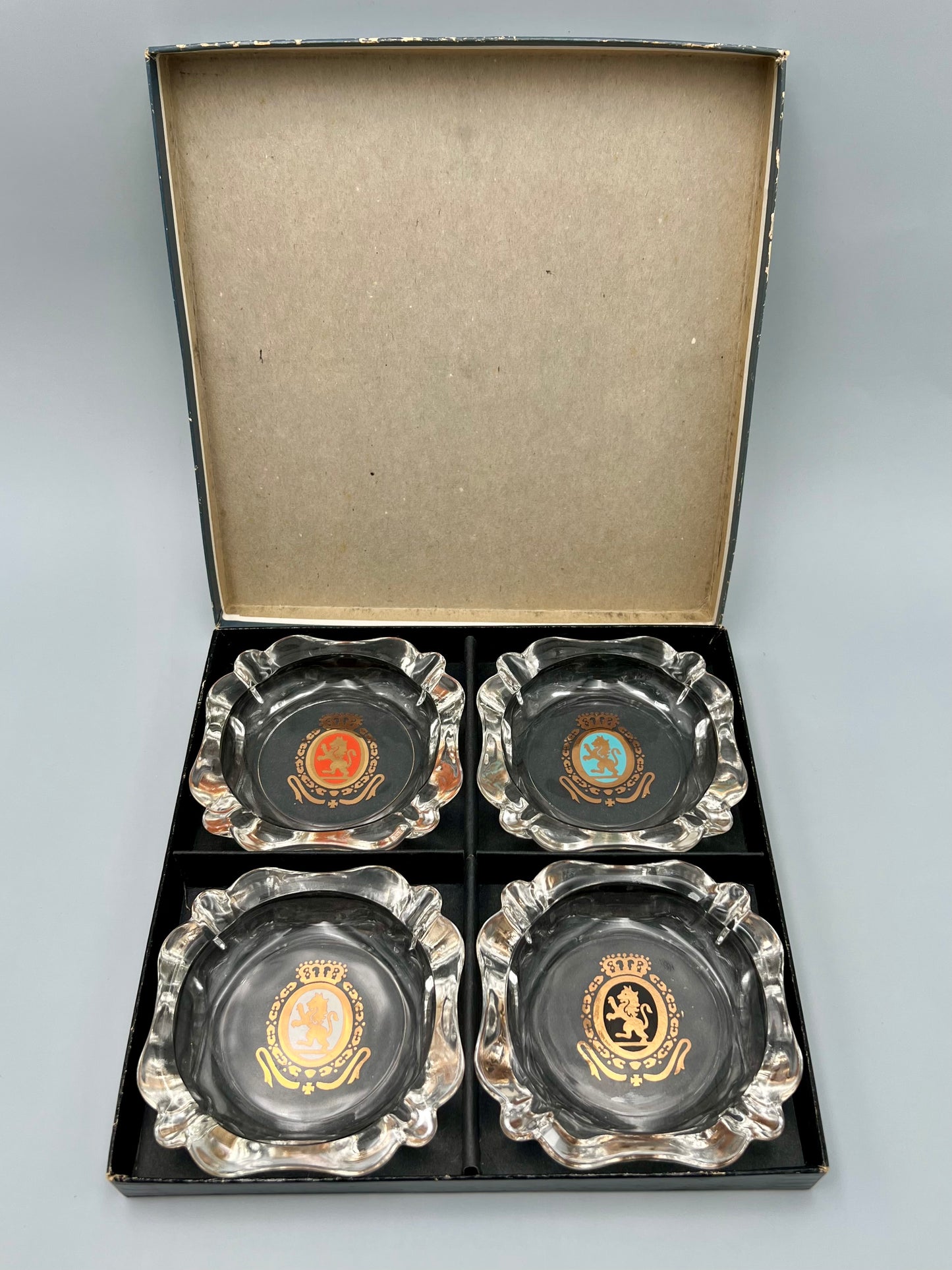Charles Set-Smoking Accessory-Pearl's Puff Parlor