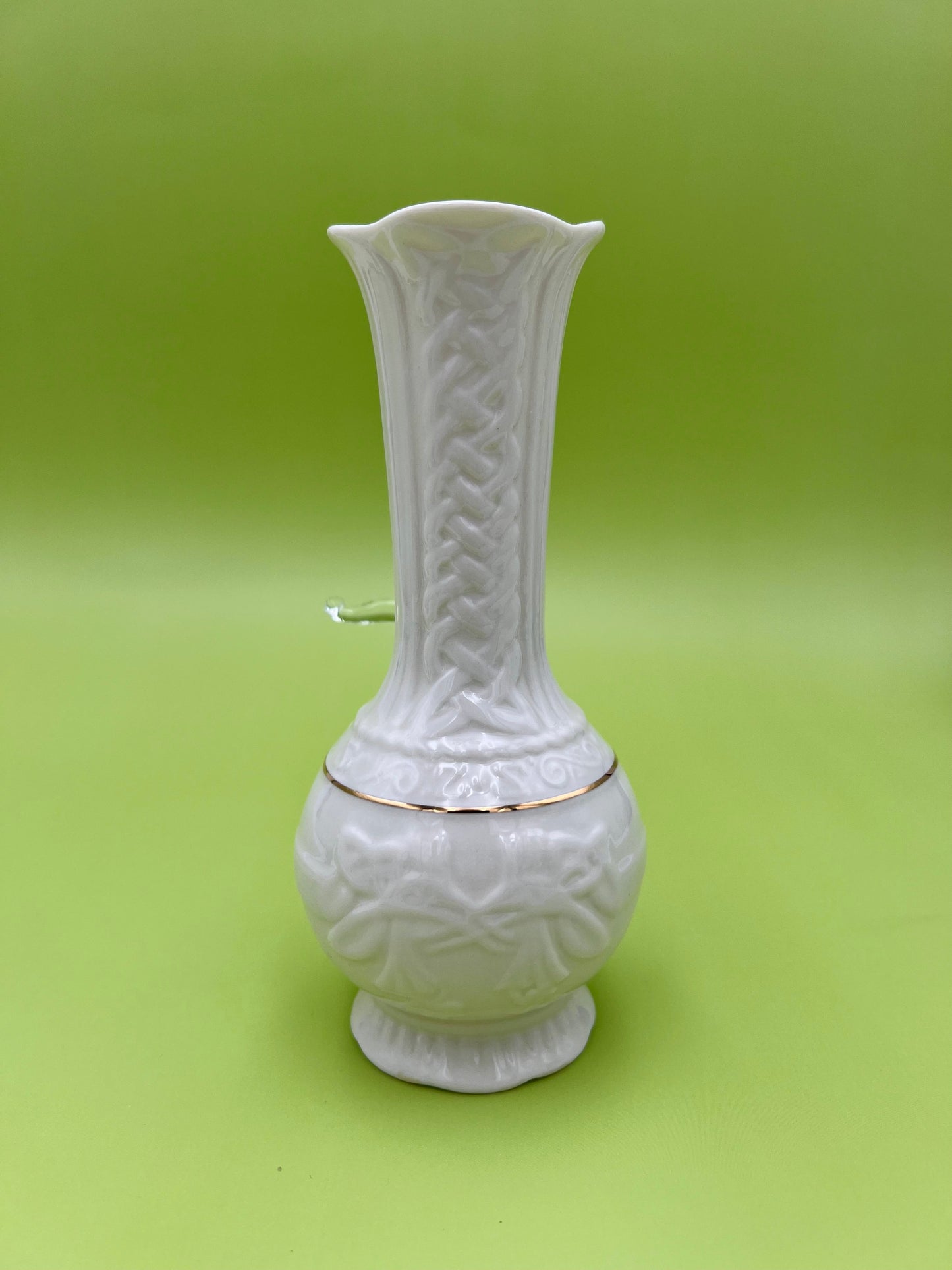 Colleen-Petite Water Pipe-Pearl's Puff Parlor
