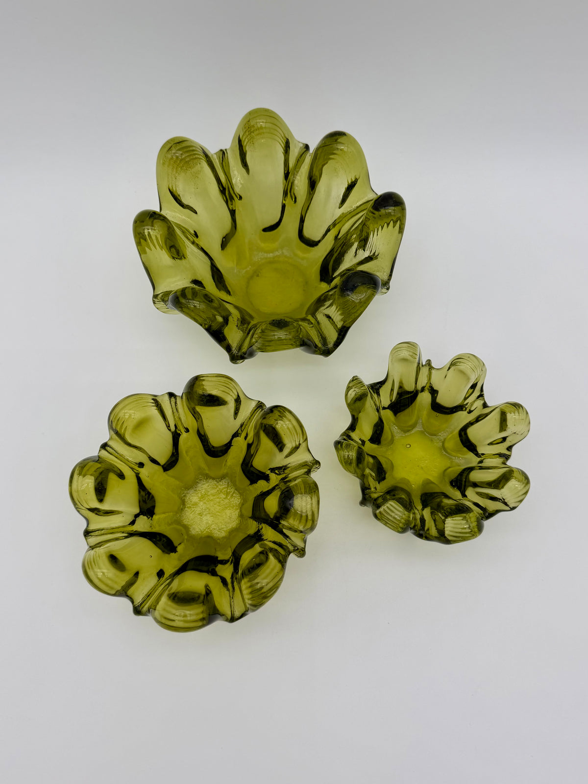 Olive Set