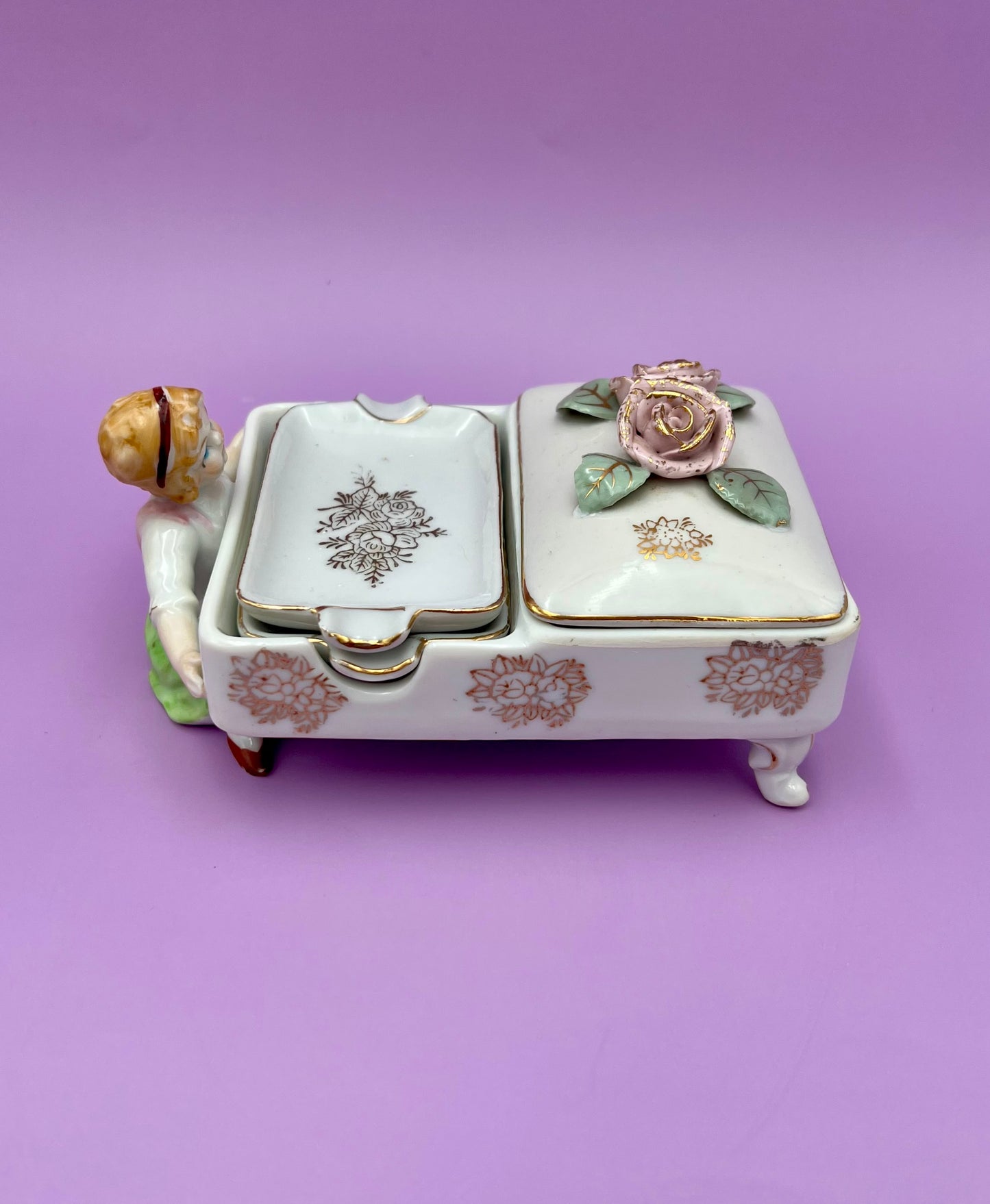 Darlene Set-Smoking Accessory-Pearl's Puff Parlor