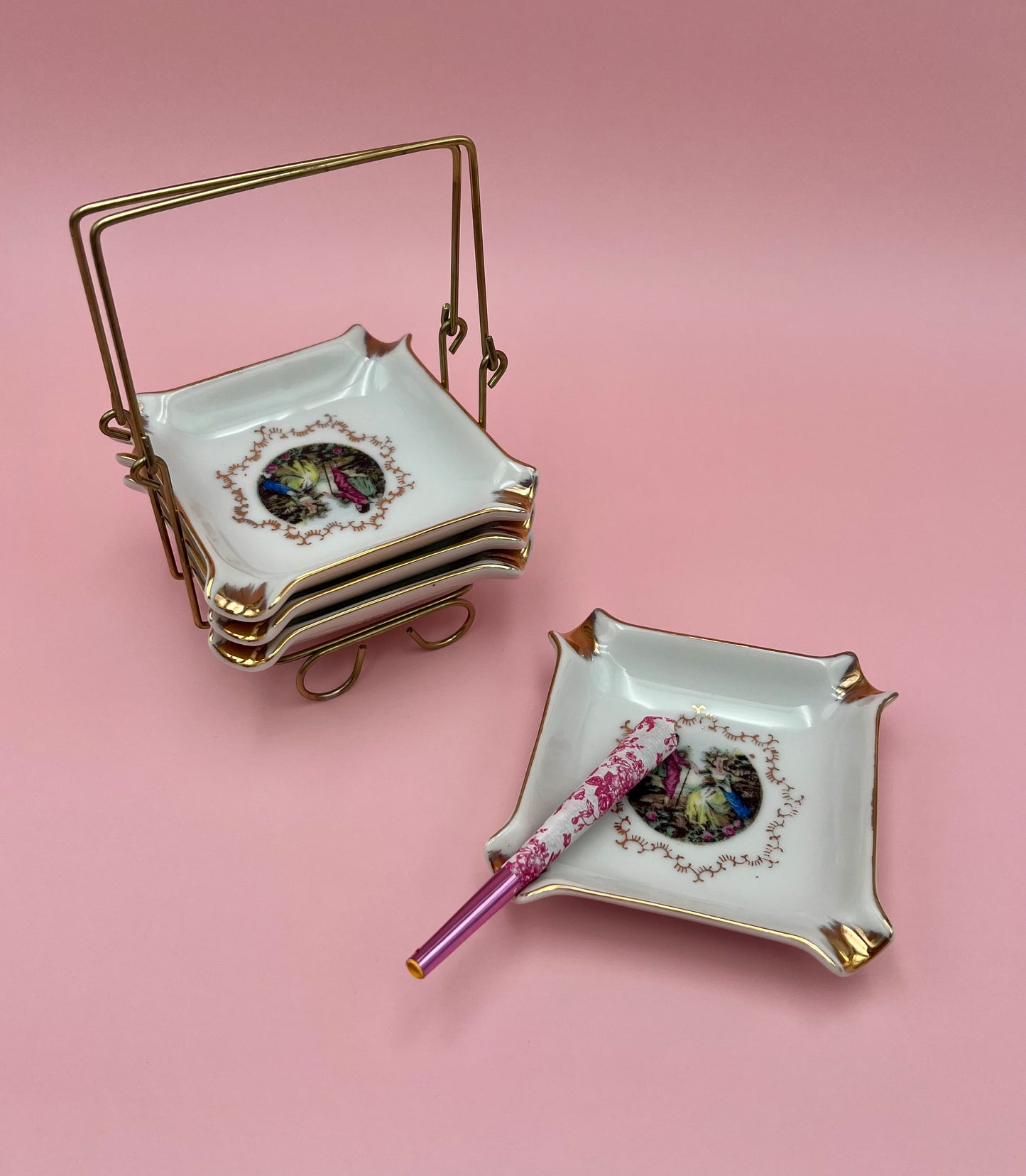 Delilah Set-Smoking Accessory-Pearl's Puff Parlor