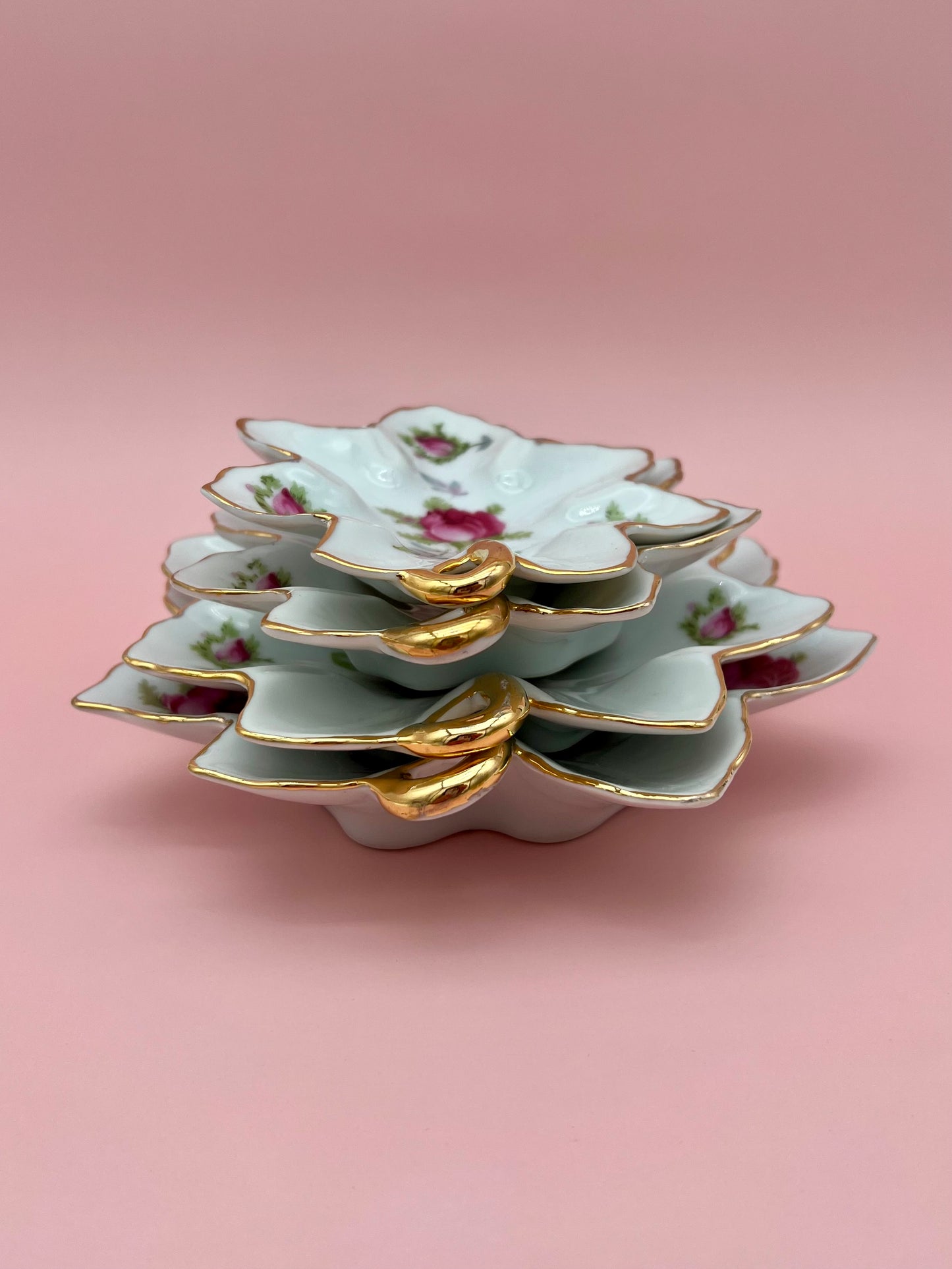 Della Set-Smoking Accessory-Pearl's Puff Parlor