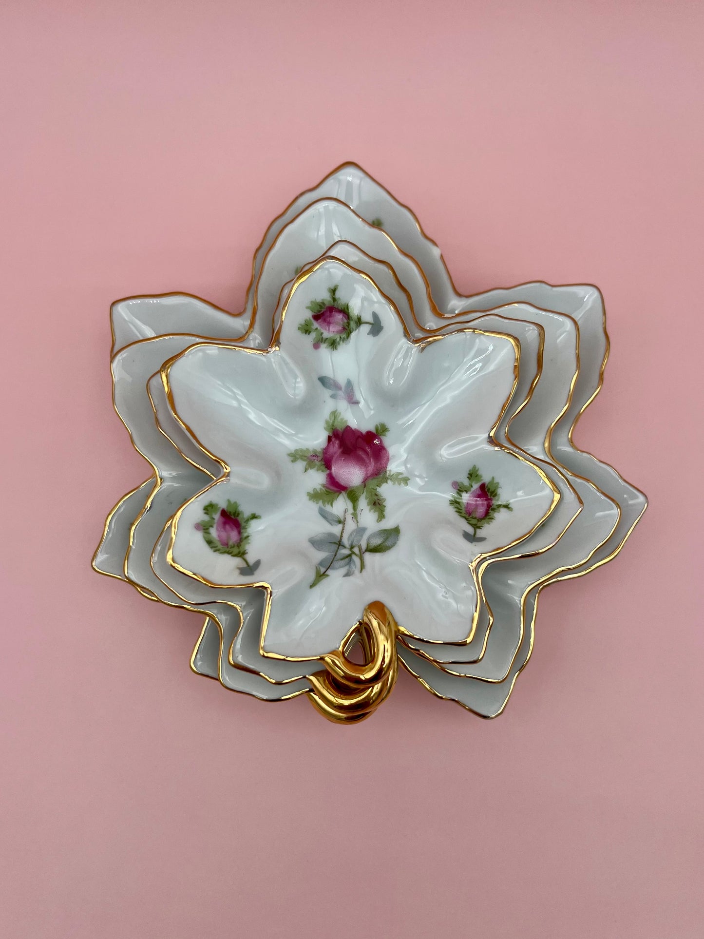 Della Set-Smoking Accessory-Pearl's Puff Parlor