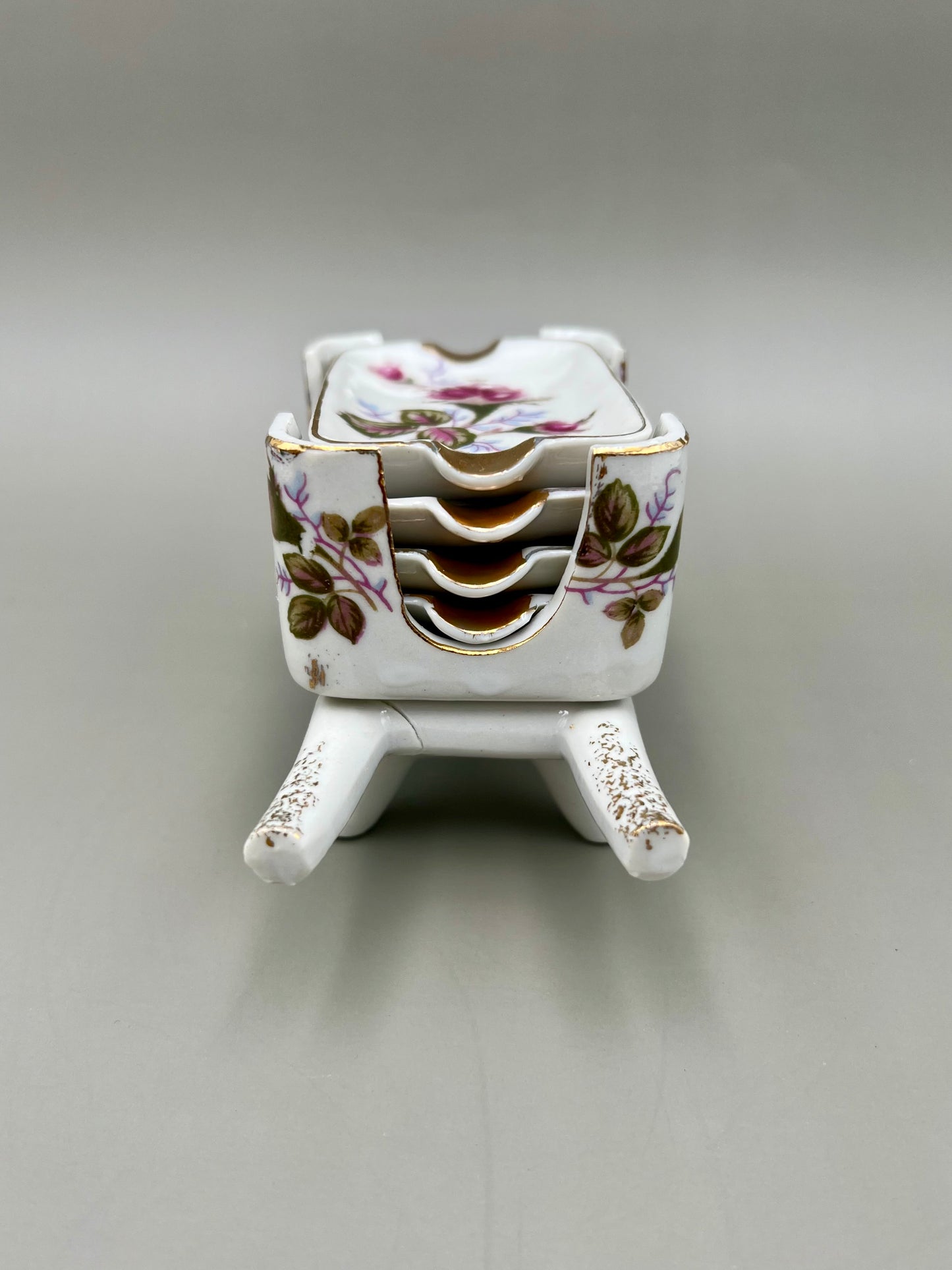 Diane Set-Smoking Accessory-Pearl's Puff Parlor