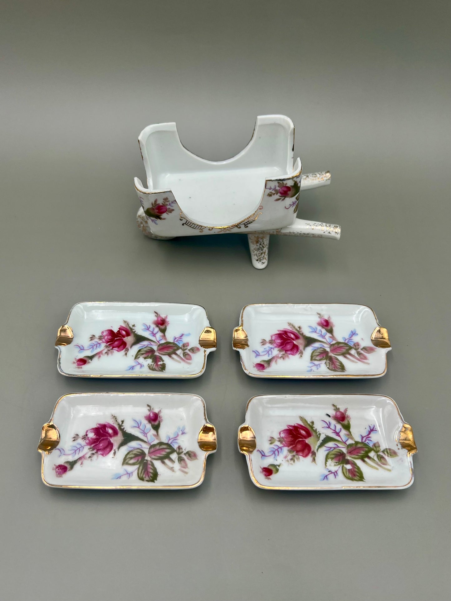Diane Set-Smoking Accessory-Pearl's Puff Parlor