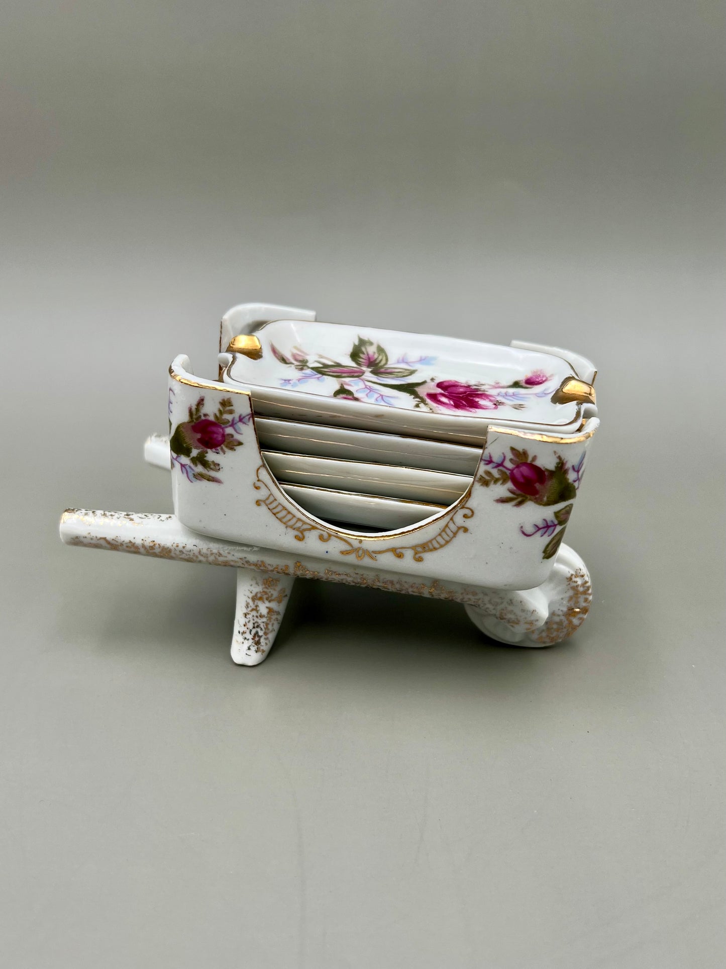 Diane Set-Smoking Accessory-Pearl's Puff Parlor