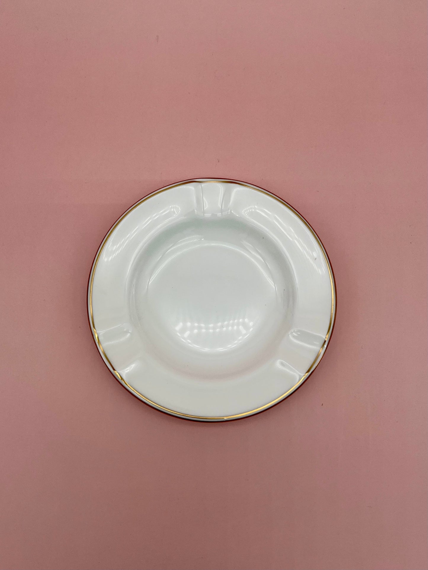 Doris Ashtray-Smoking Accessory-Pearl's Puff Parlor