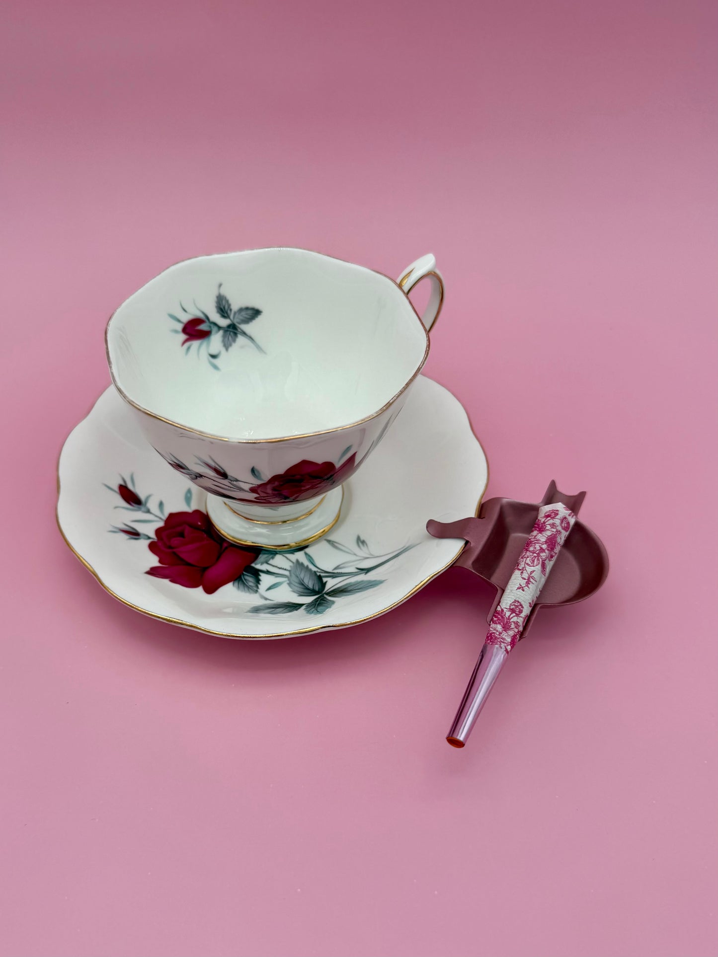 Earlene Set-Smoking Accessory-Pearl's Puff Parlor