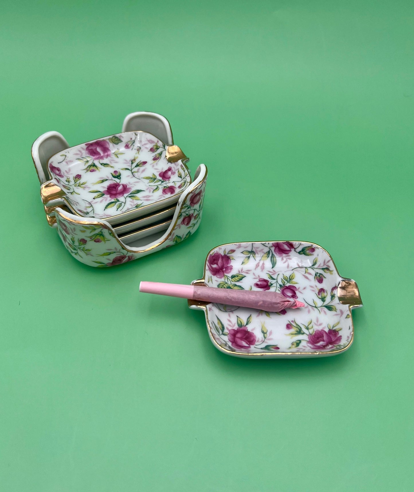 Elaine Set-Smoking Accessory-Pearl's Puff Parlor