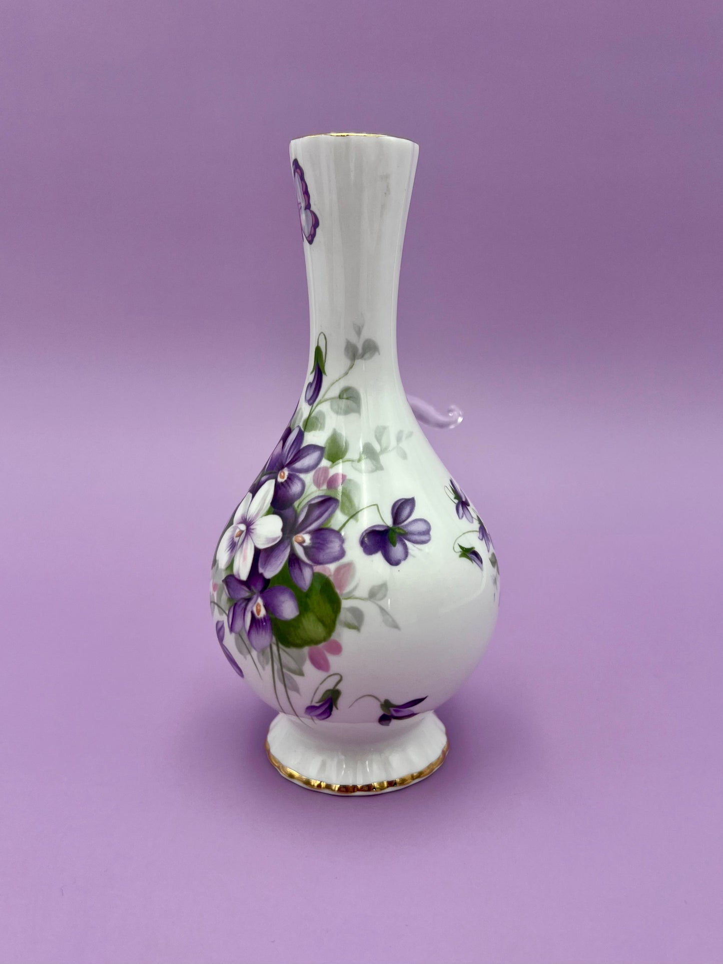 Eliza-Petite Water Pipe-Pearl's Puff Parlor