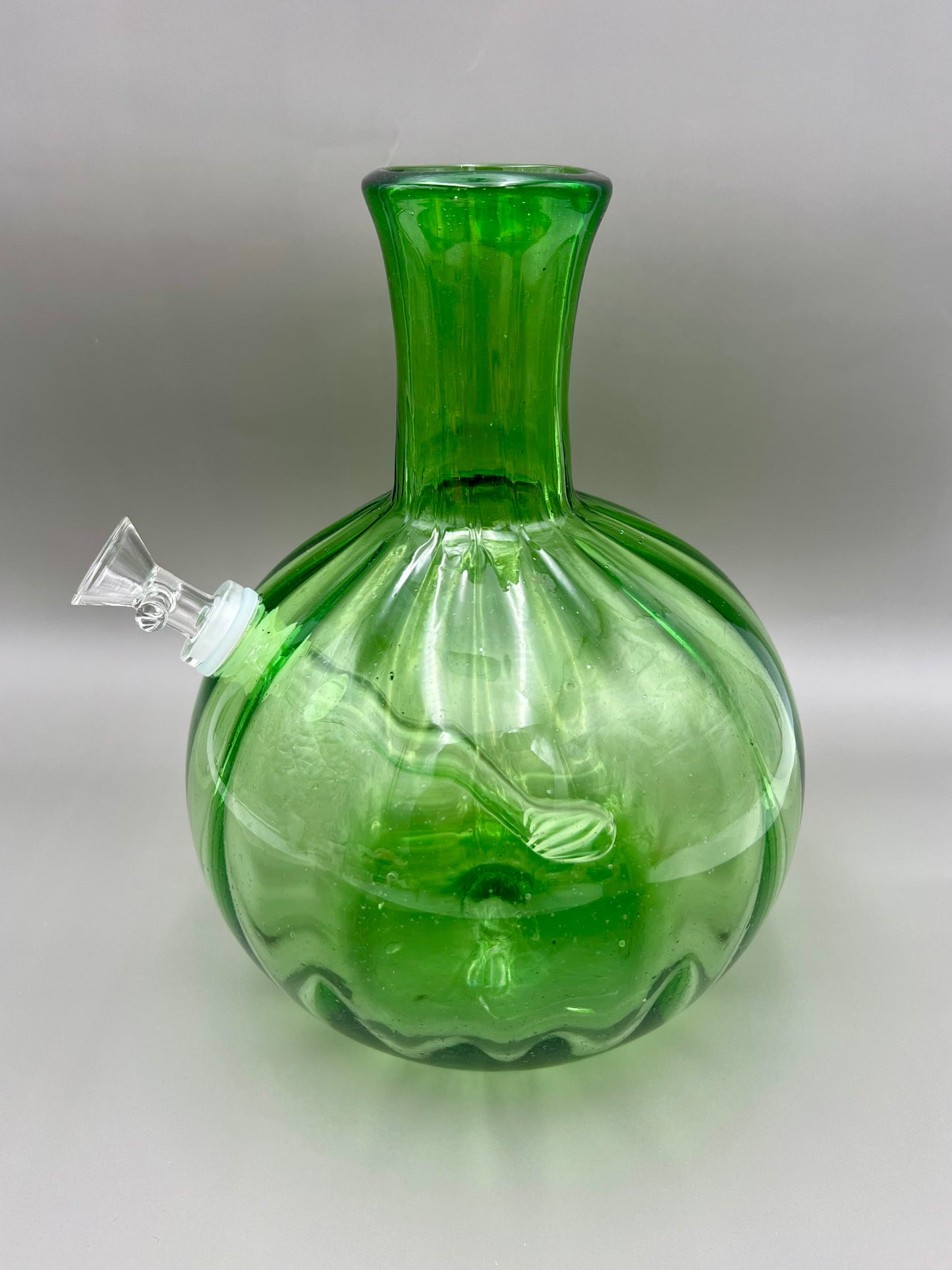 Ellen Set-Decanter-Pearl's Puff Parlor