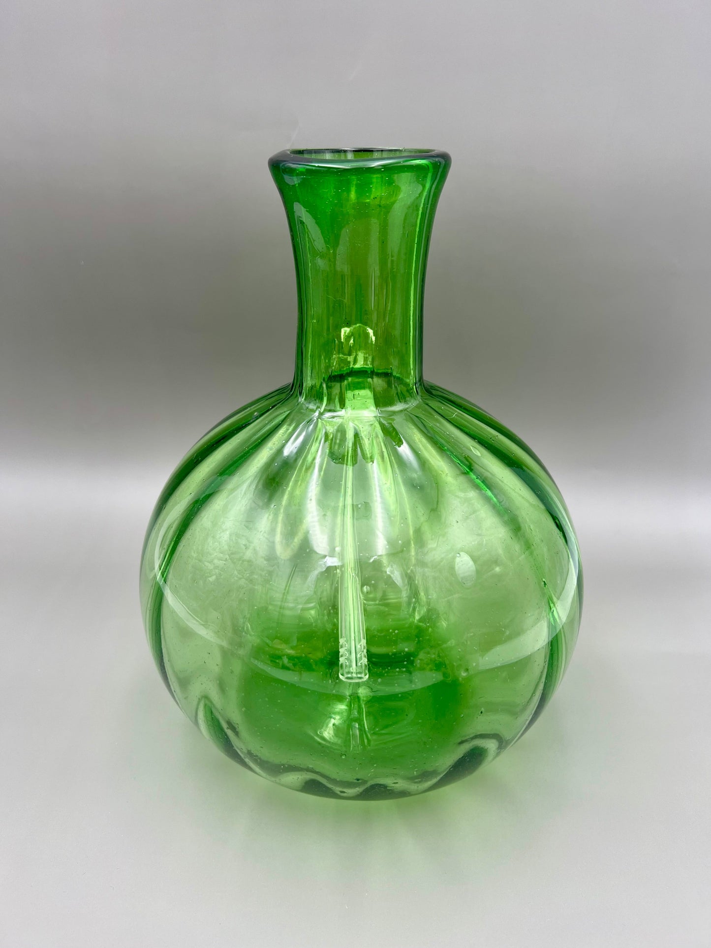 Ellen Set-Decanter-Pearl's Puff Parlor