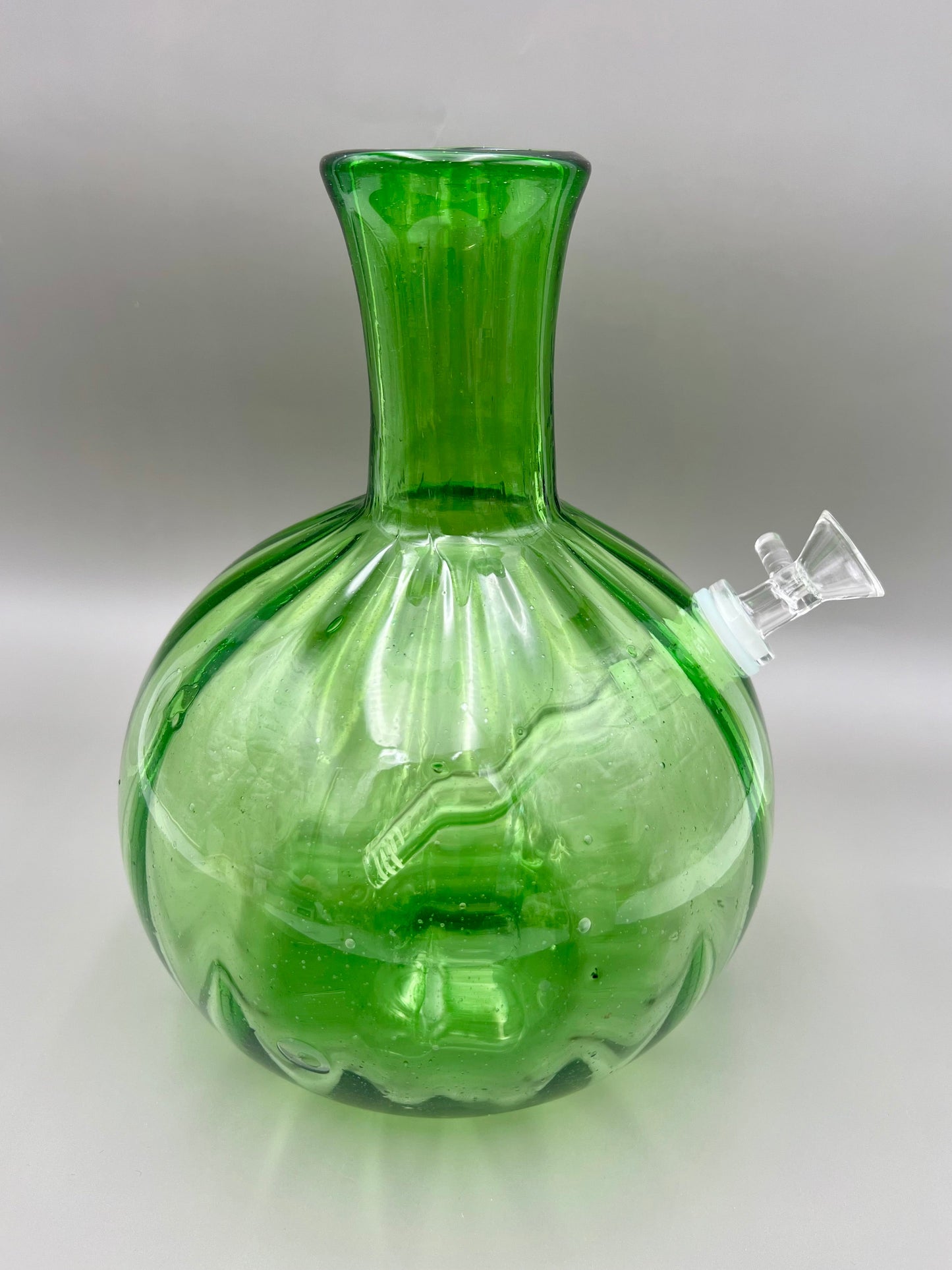 Ellen Set-Decanter-Pearl's Puff Parlor