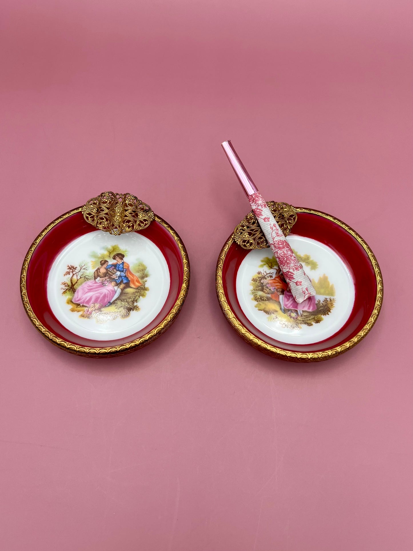 Evelyn Set-Smoking Accessory-Pearl's Puff Parlor
