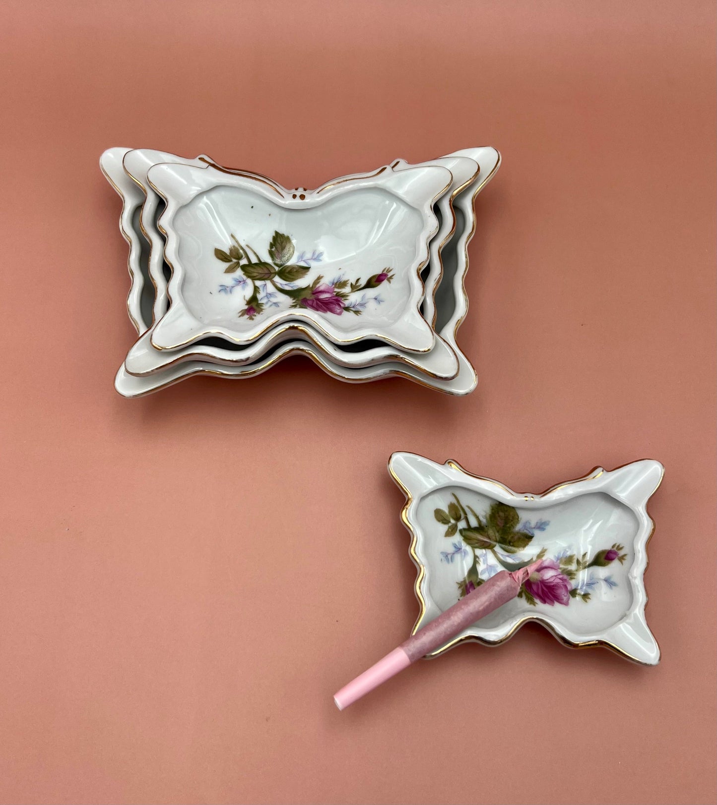 Evie Set-Smoking Accessory-Pearl's Puff Parlor