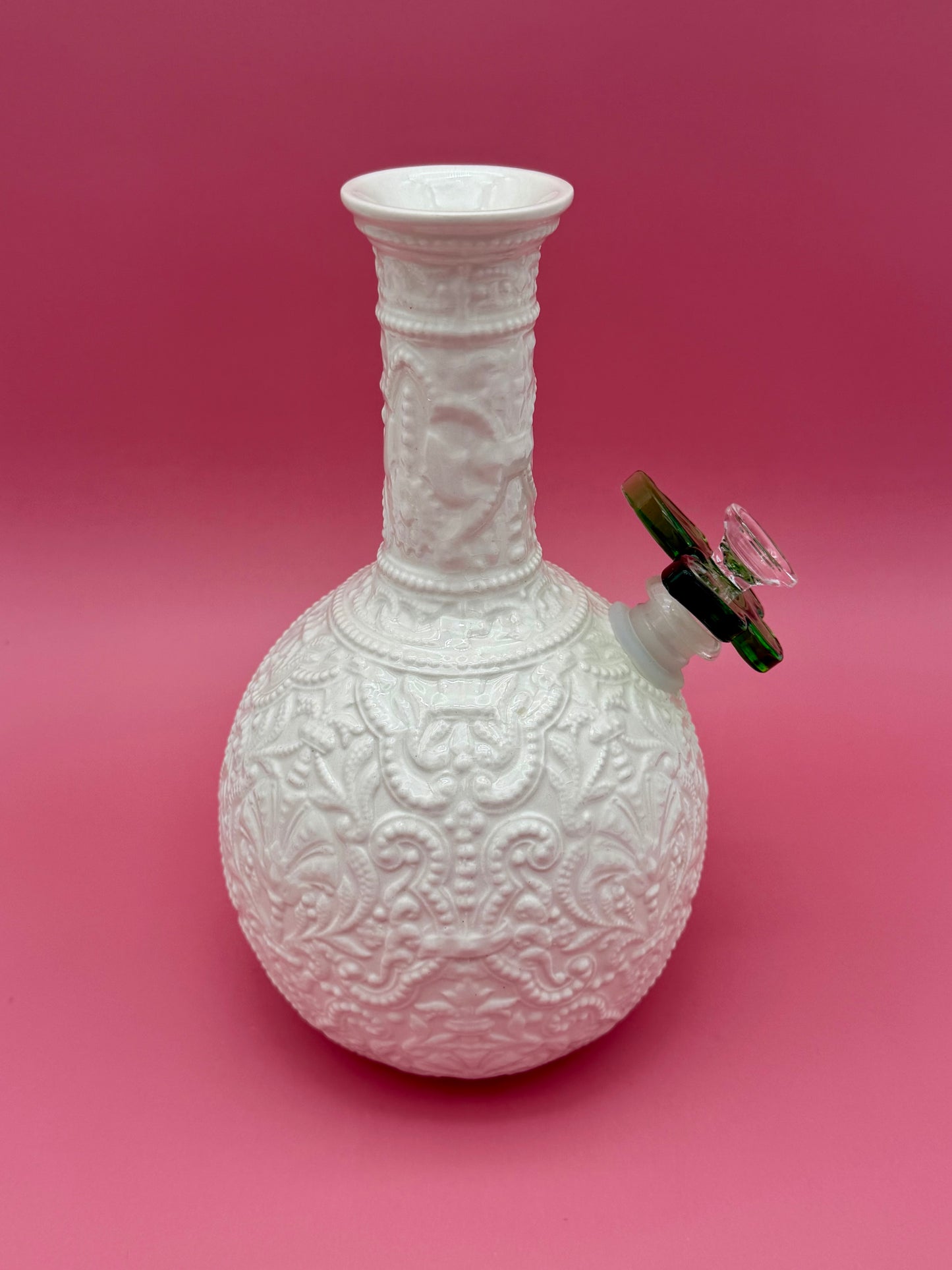 Gabrielle-Petite Water Pipe-Pearl's Puff Parlor