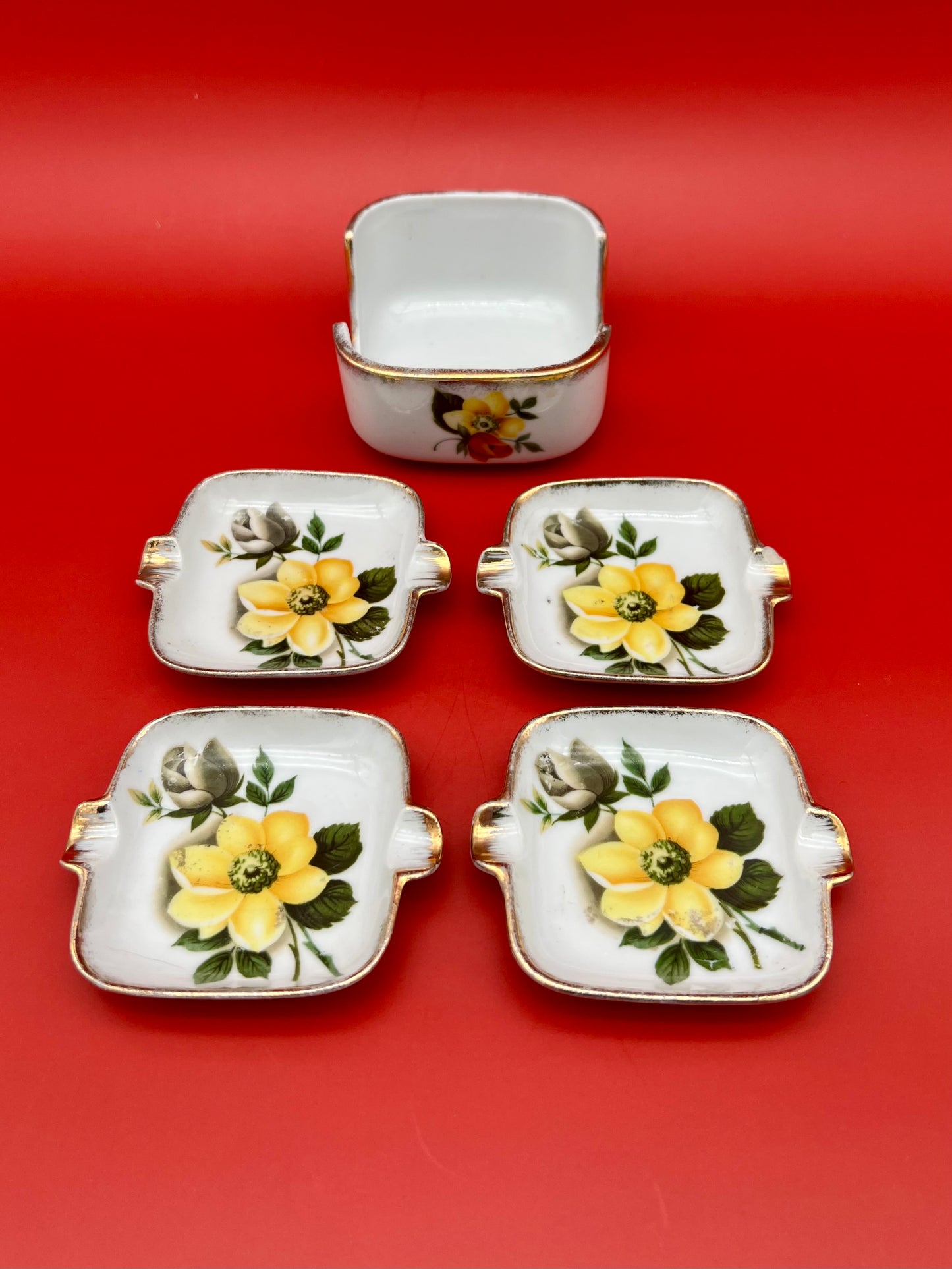 Gertie Set-Smoking Accessory-Pearl's Puff Parlor