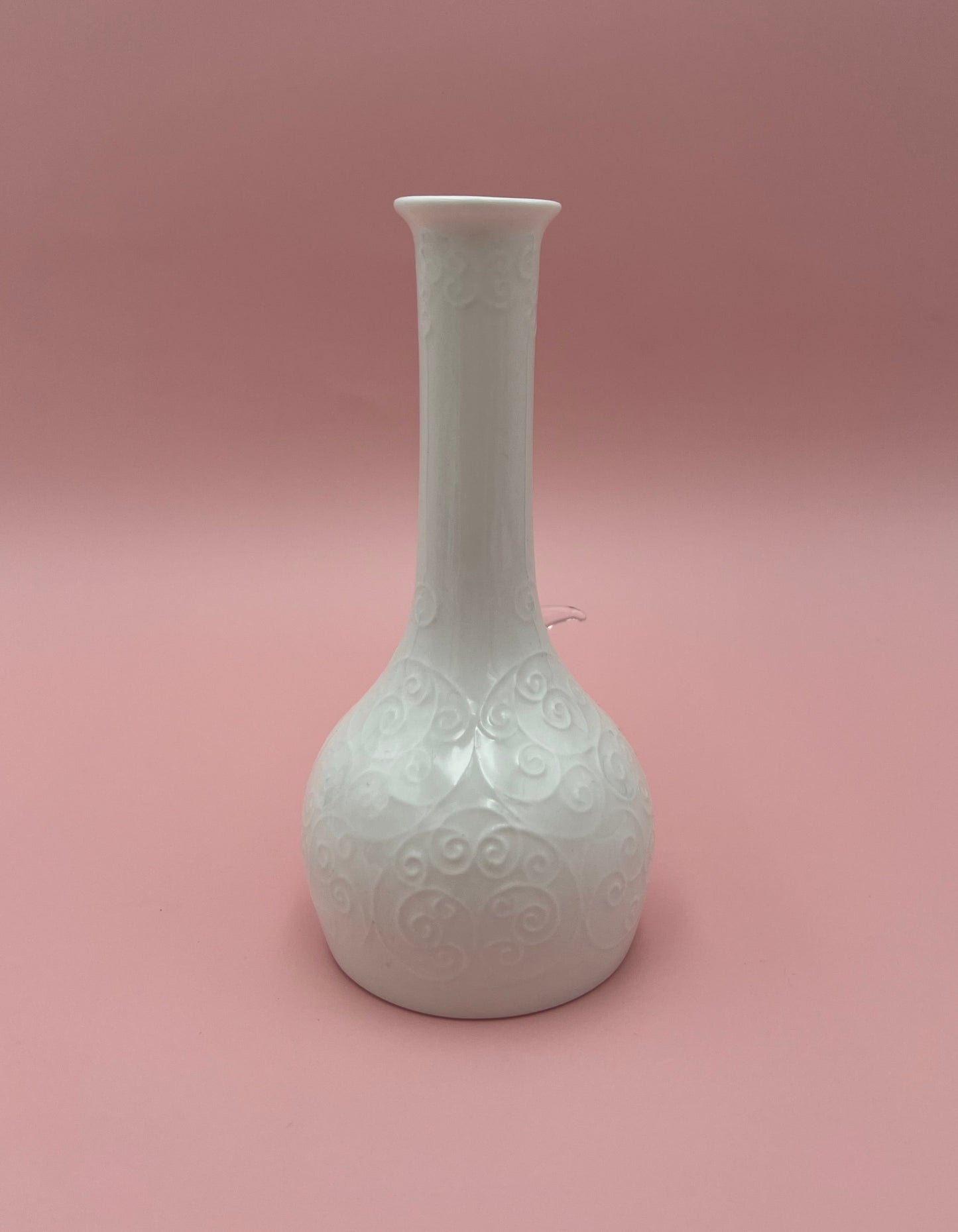 Gracie-Petite Water Pipe-Pearl's Puff Parlor