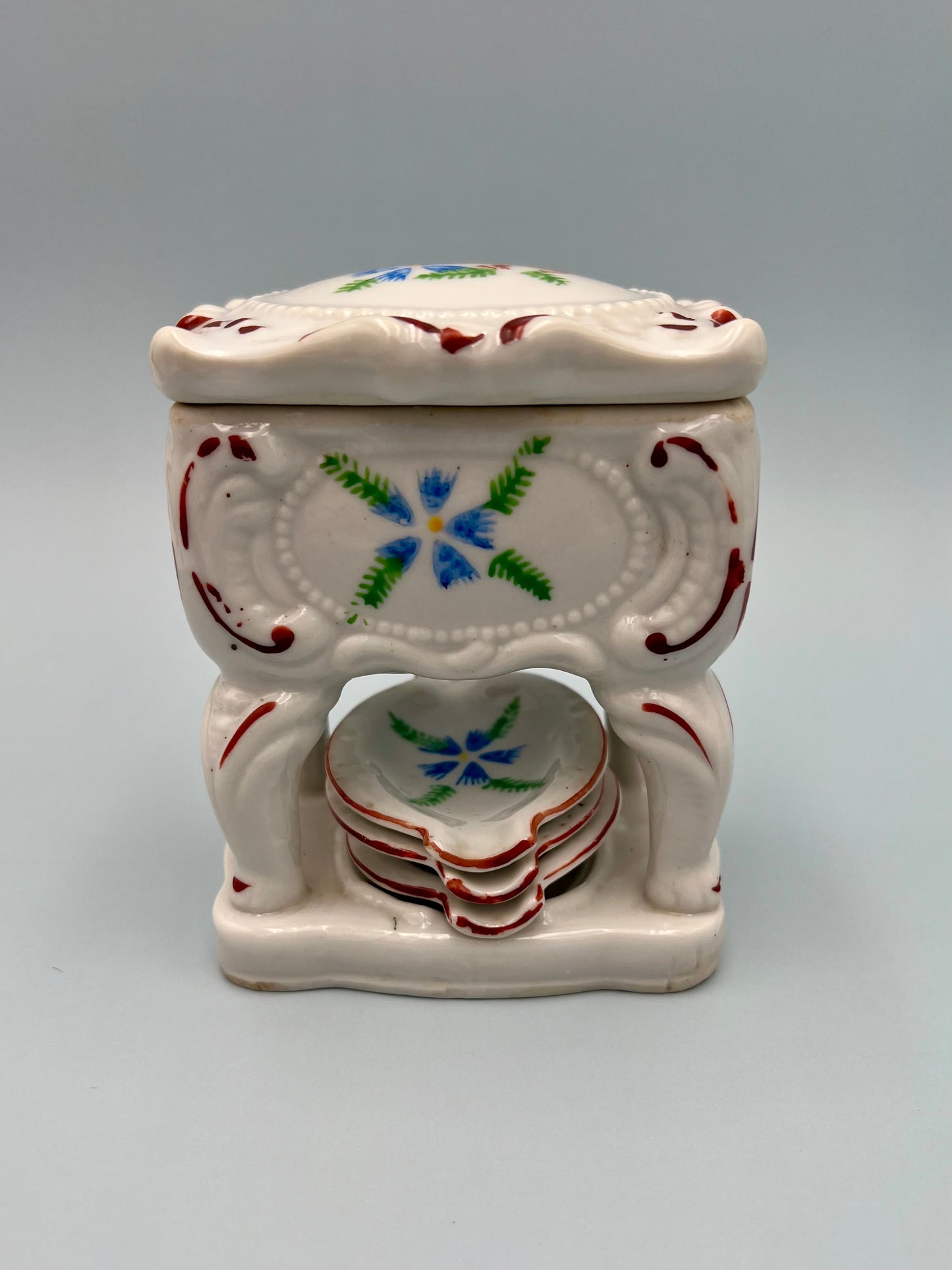 Gwen Set-Smoking Accessory-Pearl's Puff Parlor