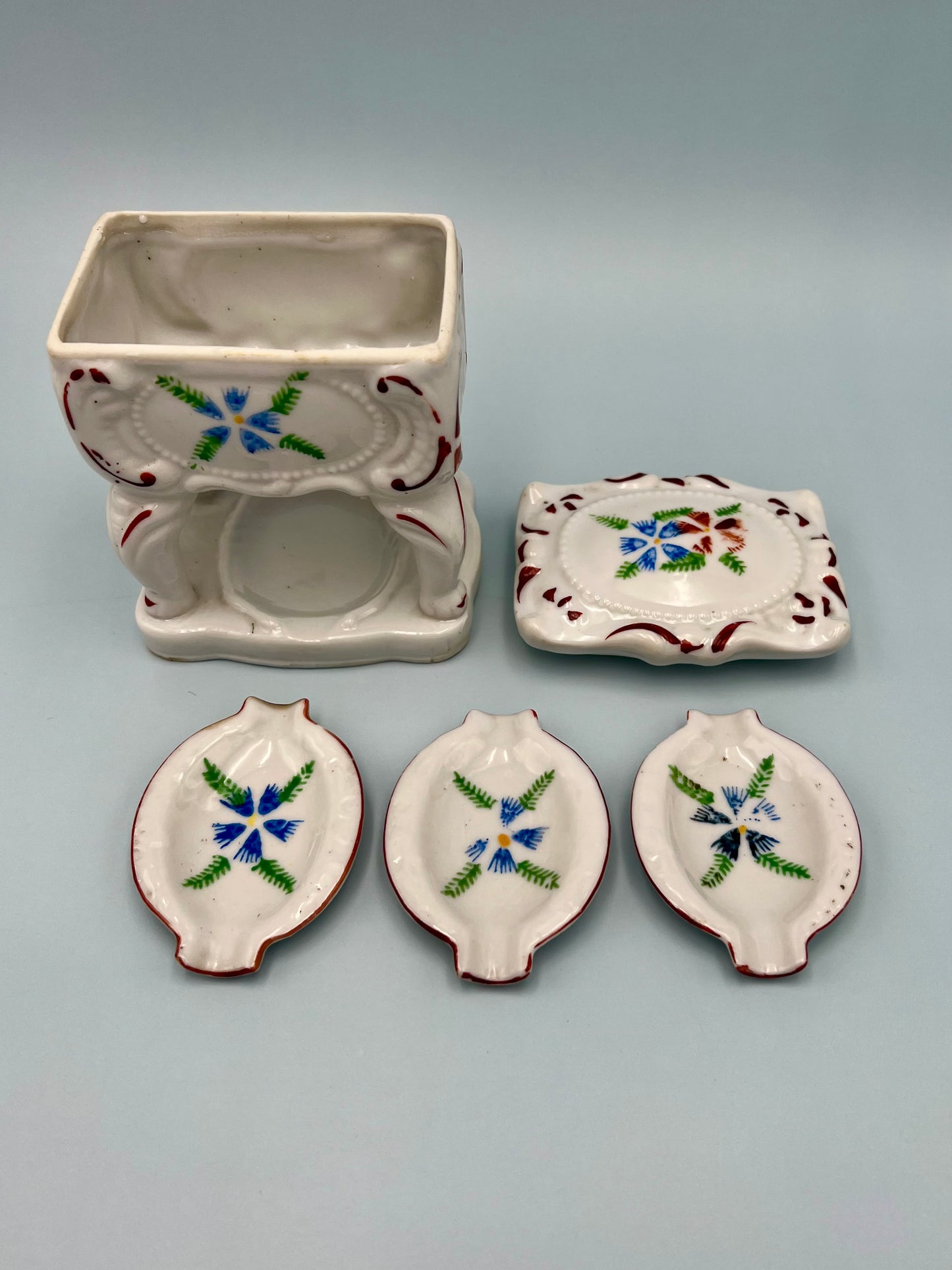 Gwen Set-Smoking Accessory-Pearl's Puff Parlor