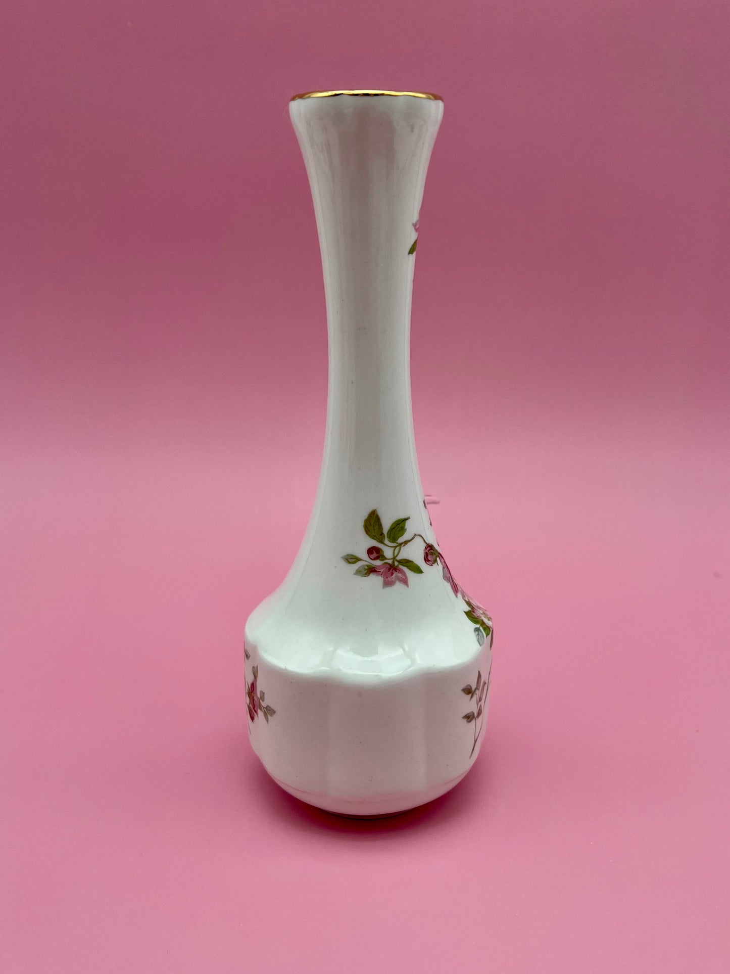 Haley-Petite Water Pipe-Pearl's Puff Parlor