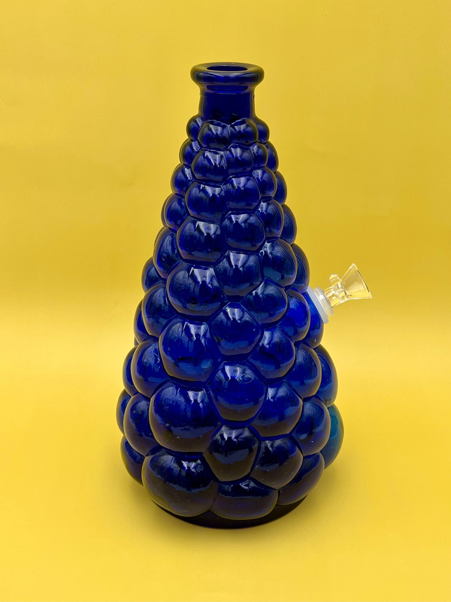 Hilda-Decanter-Pearl's Puff Parlor