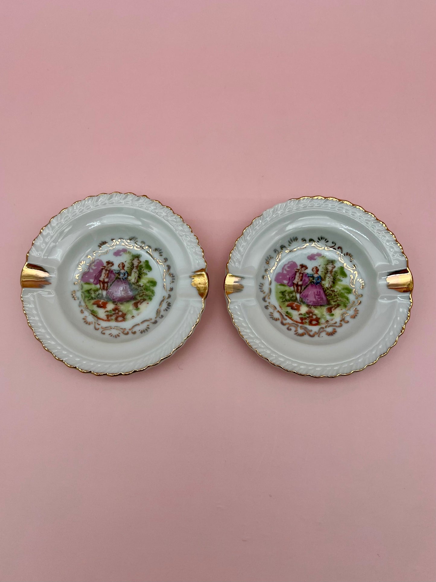 Hortense Set-Smoking Accessory-Pearl's Puff Parlor