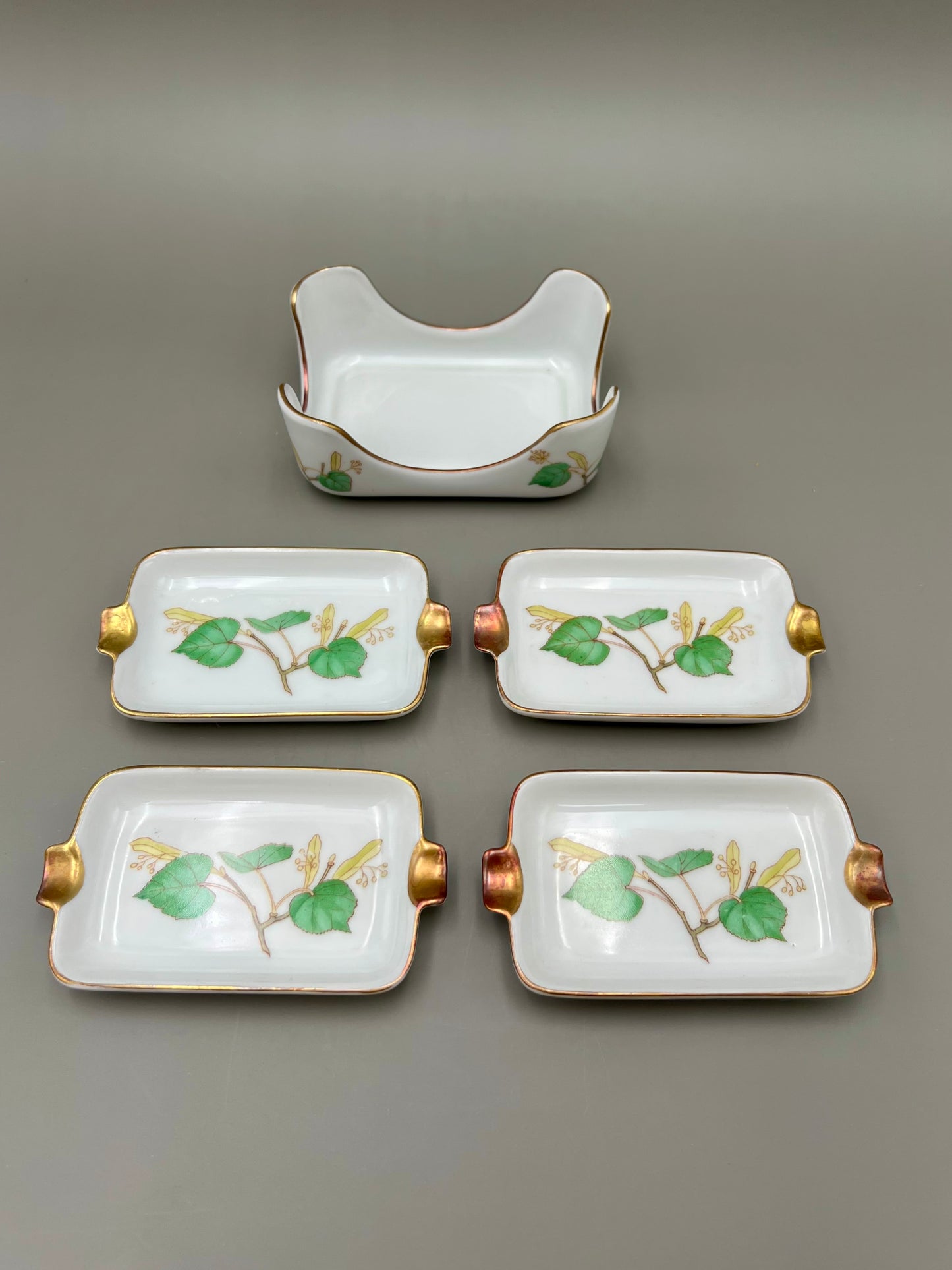 Ivy Set-Smoking Accessory-Pearl's Puff Parlor