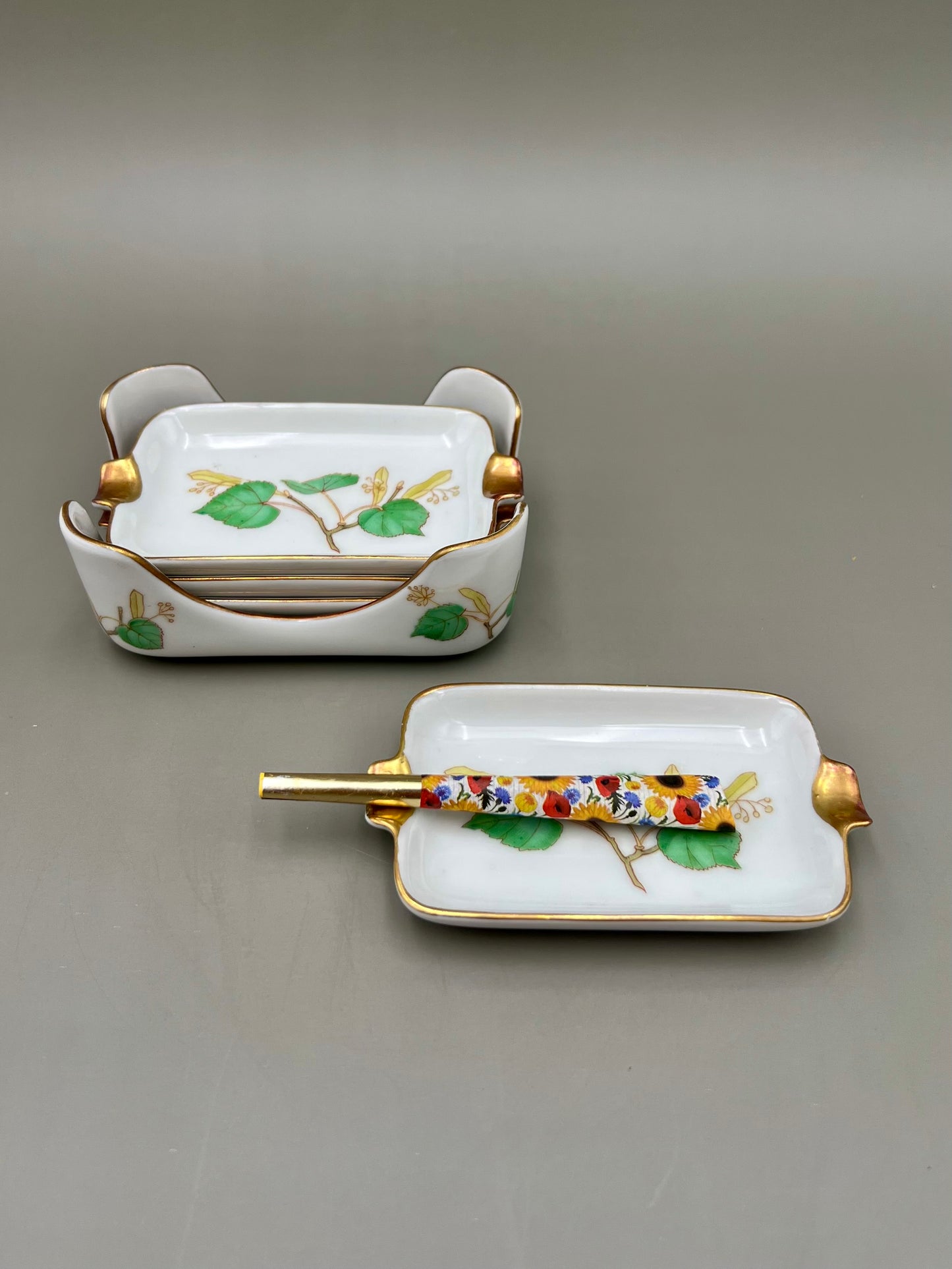 Ivy Set-Smoking Accessory-Pearl's Puff Parlor