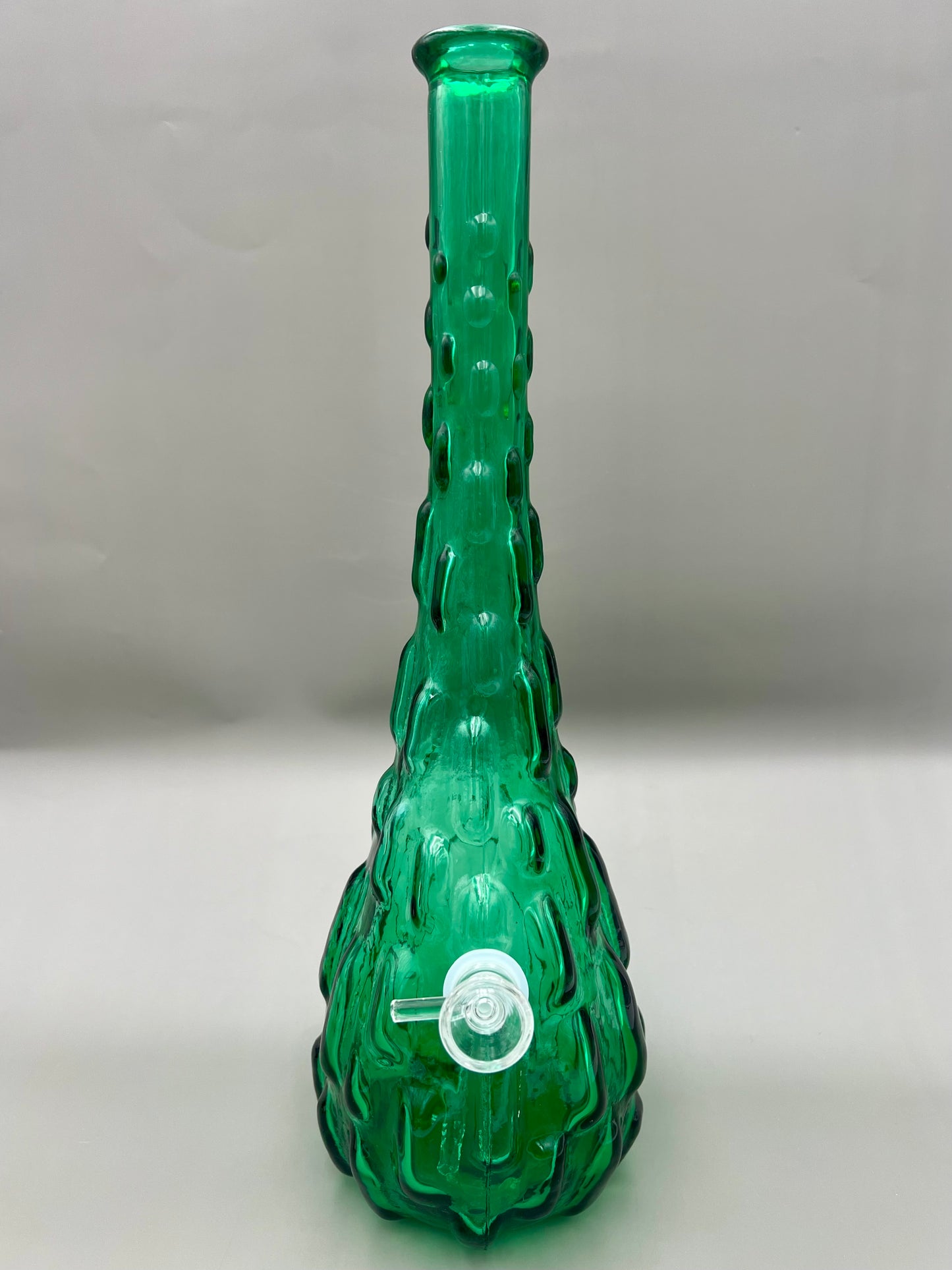 Jade-Decanter-Pearl's Puff Parlor