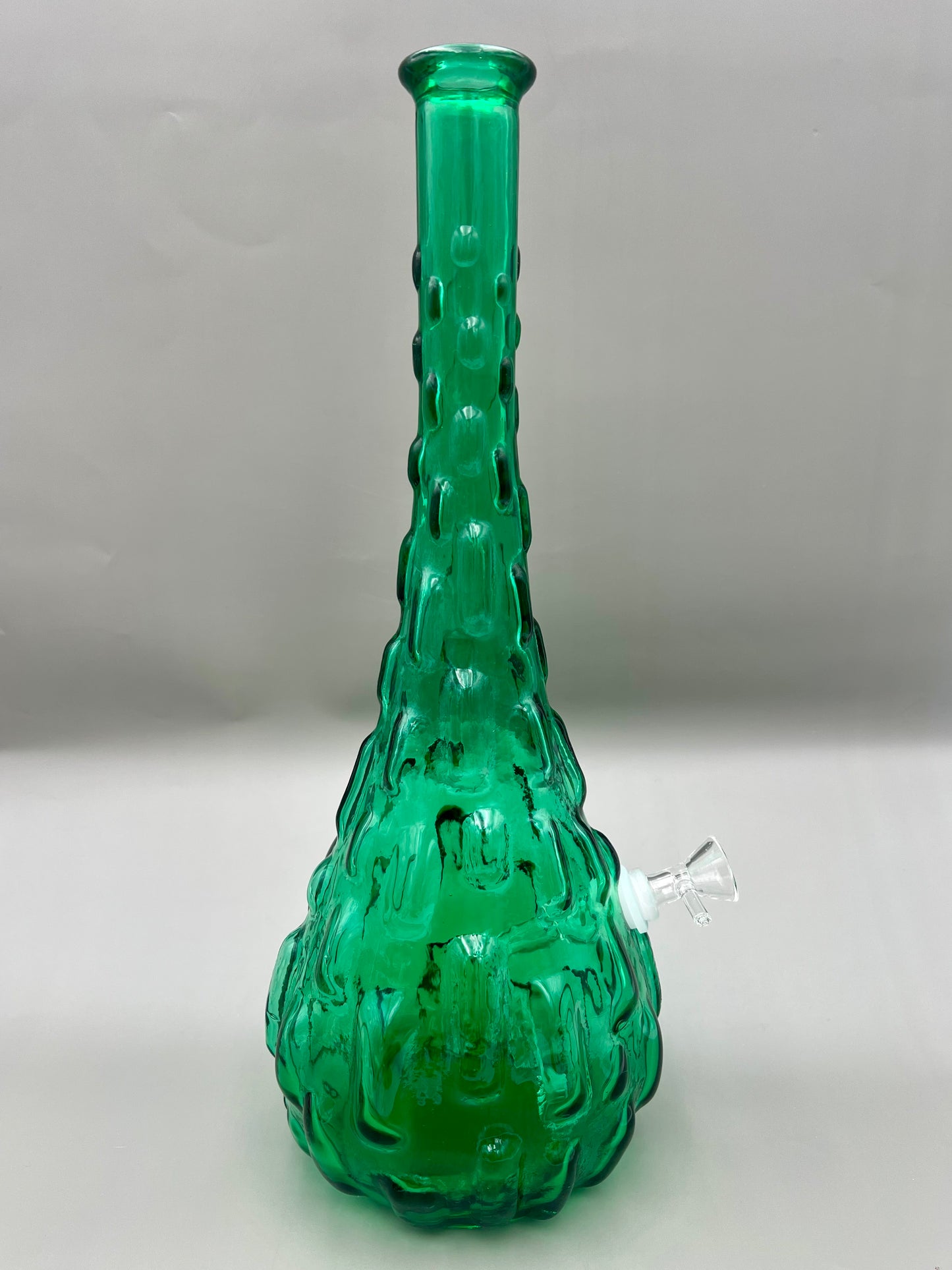 Jade-Decanter-Pearl's Puff Parlor