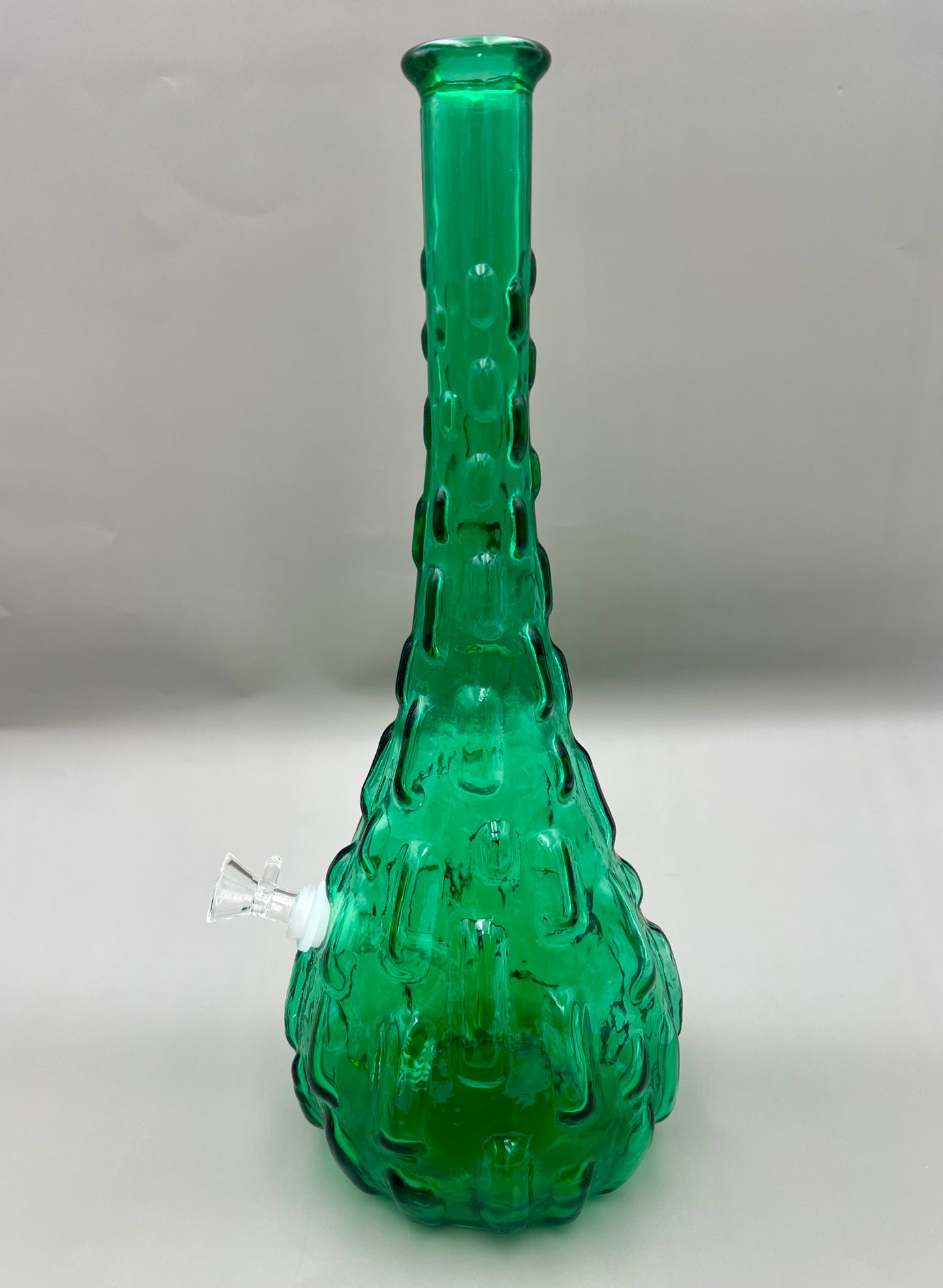 Jade-Decanter-Pearl's Puff Parlor