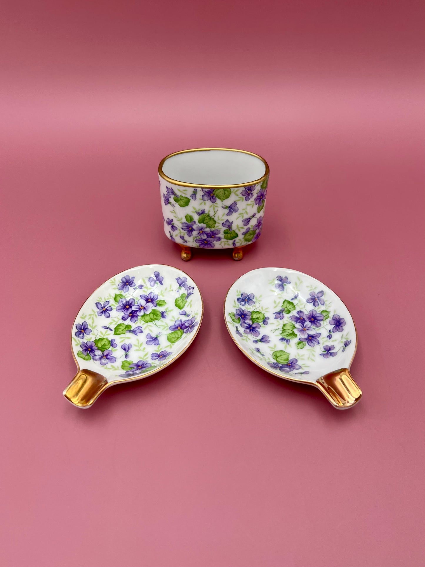 Josephine Set-Smoking Accessory-Pearl's Puff Parlor