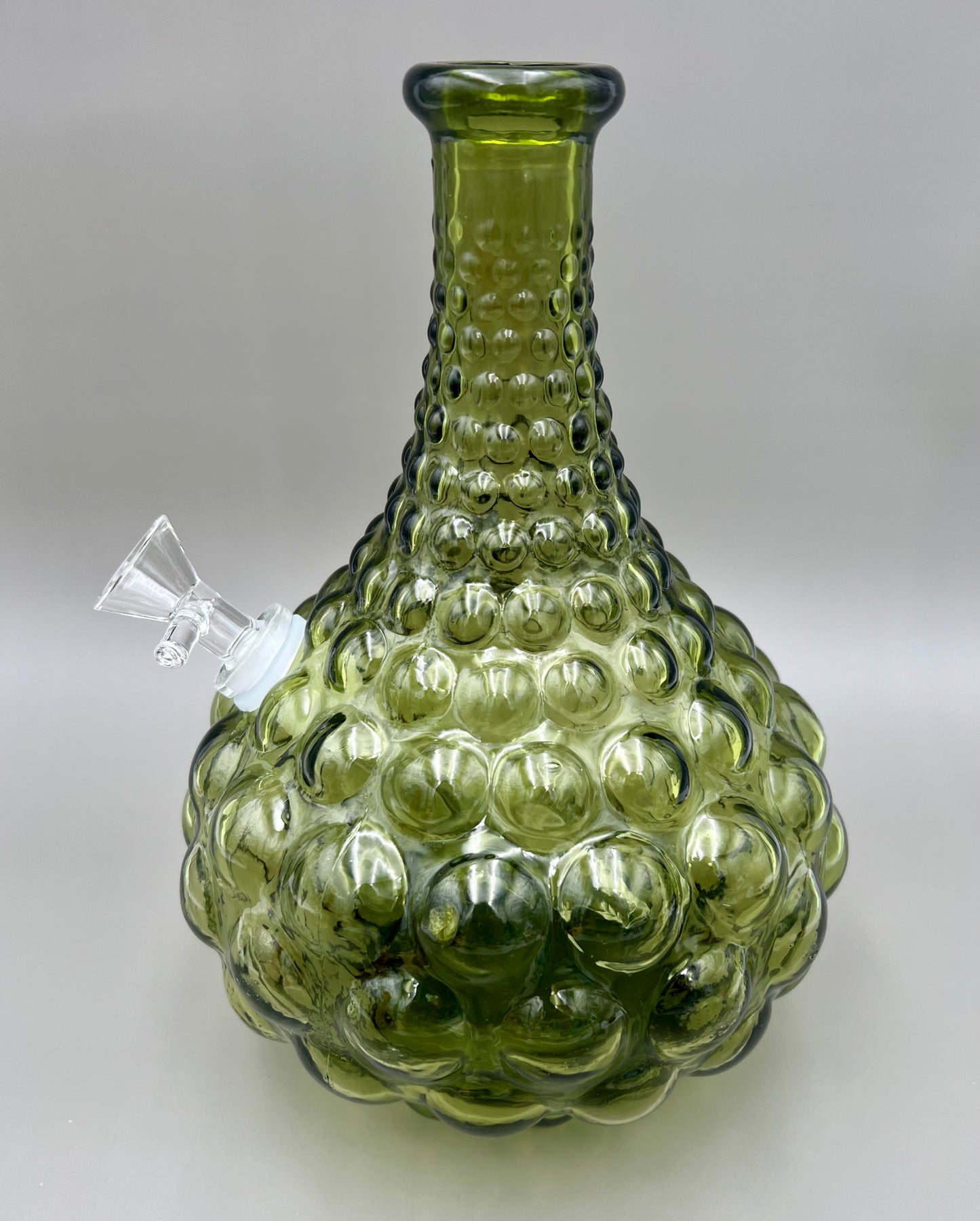Karen-Decanter-Pearl's Puff Parlor