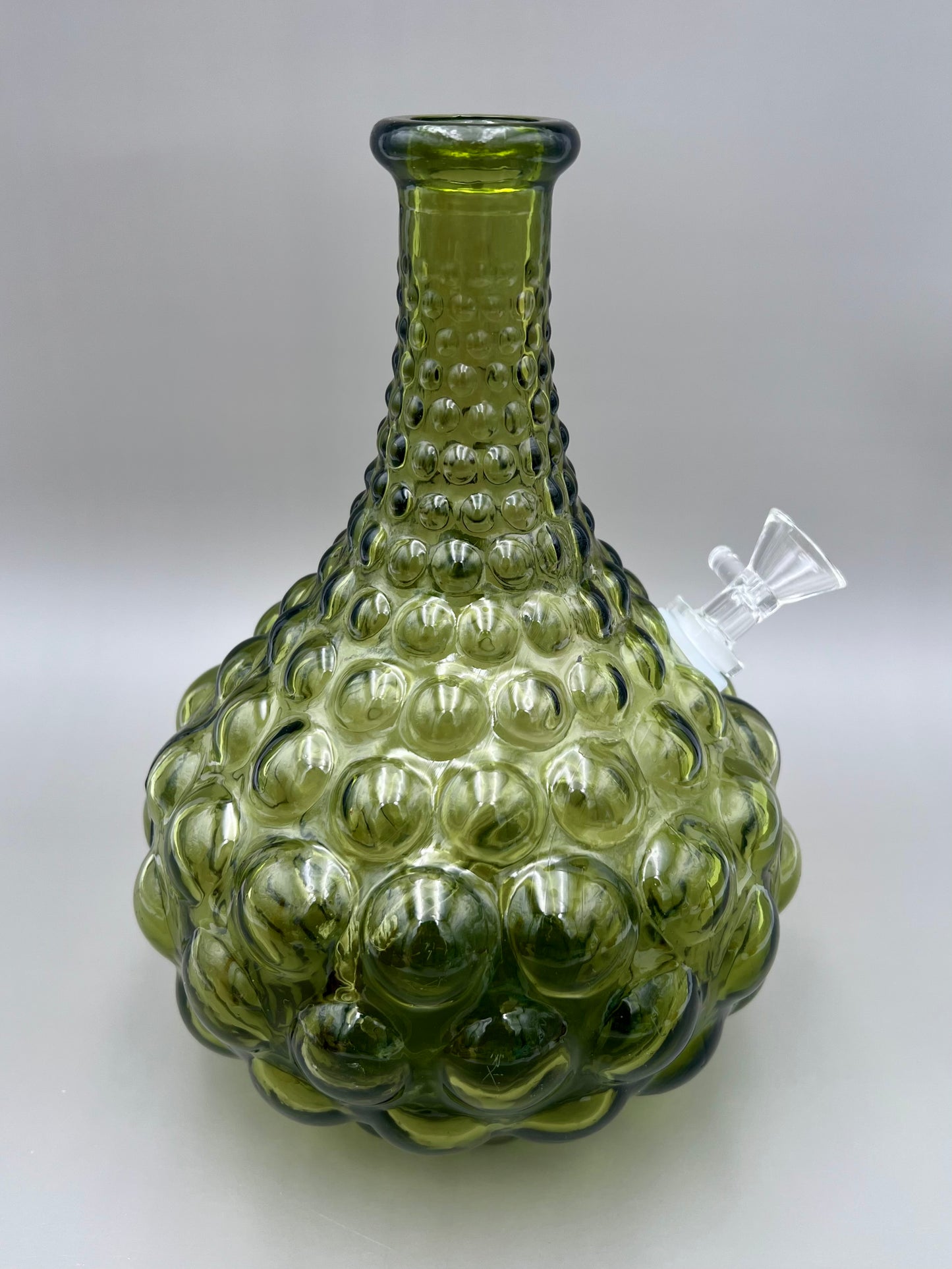 Karen-Decanter-Pearl's Puff Parlor