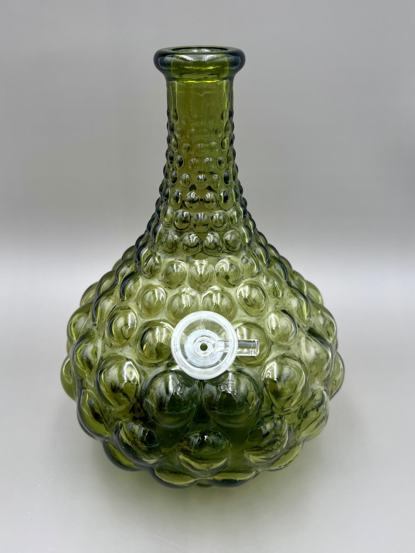 Karen-Decanter-Pearl's Puff Parlor